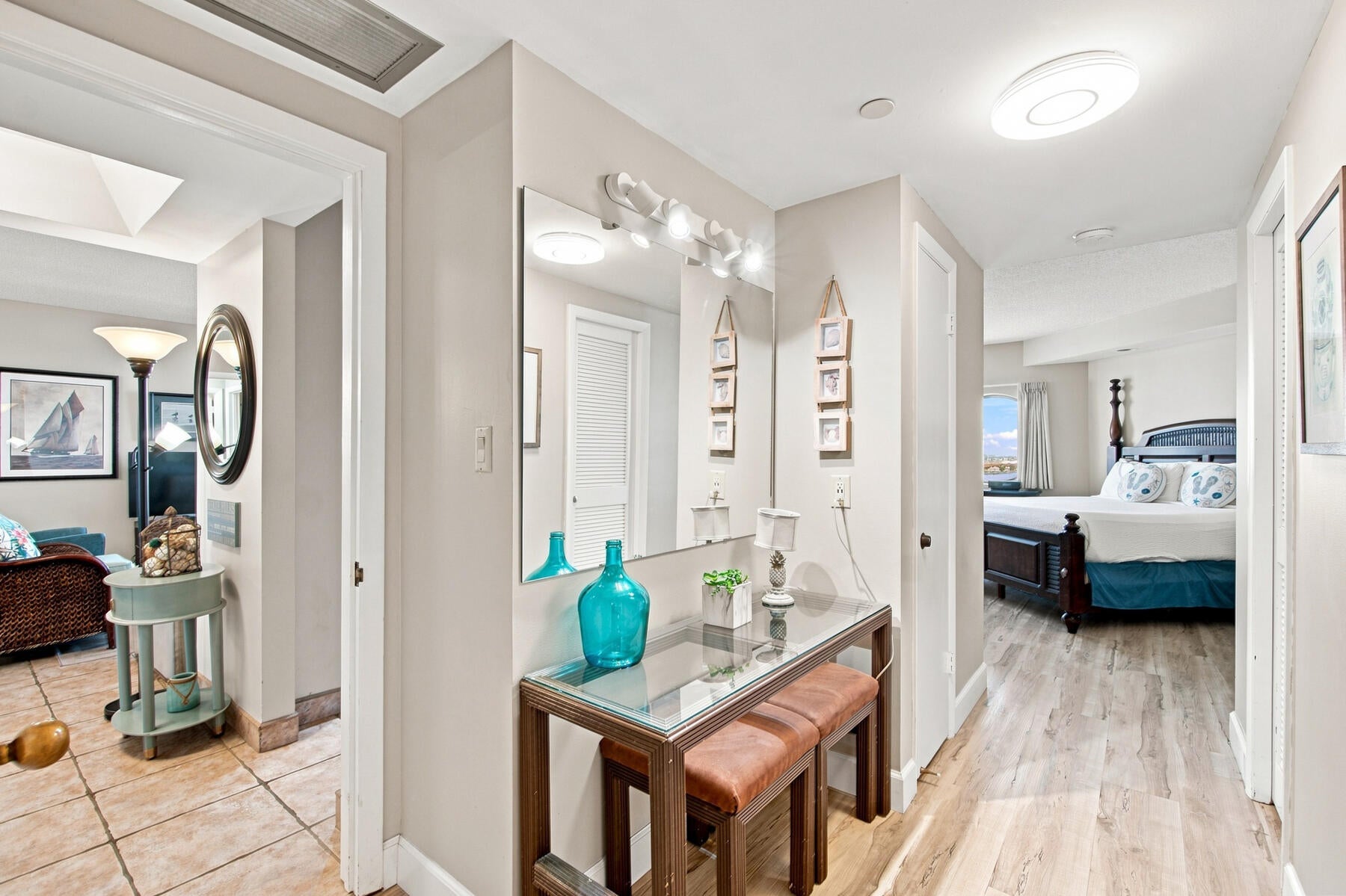 DESTIN SURFSIDE CONDO - Residential