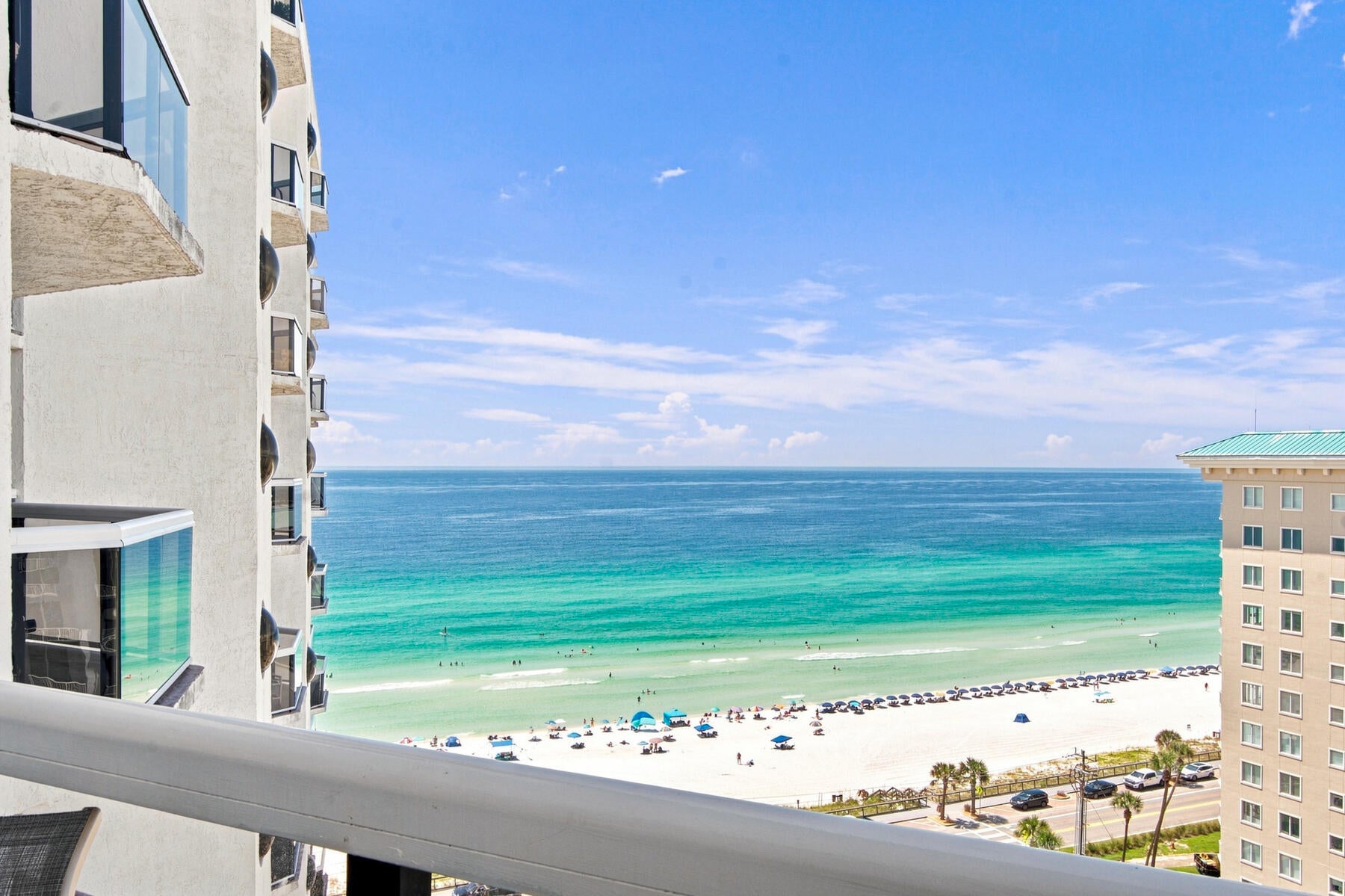 DESTIN SURFSIDE CONDO - Residential