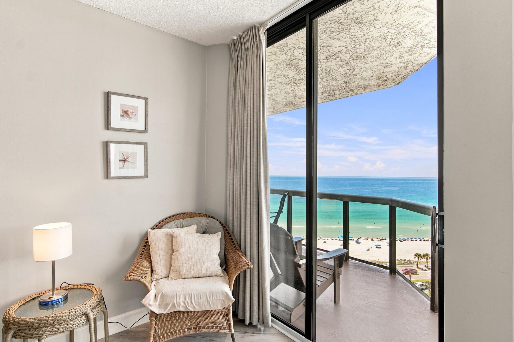DESTIN SURFSIDE CONDO - Residential