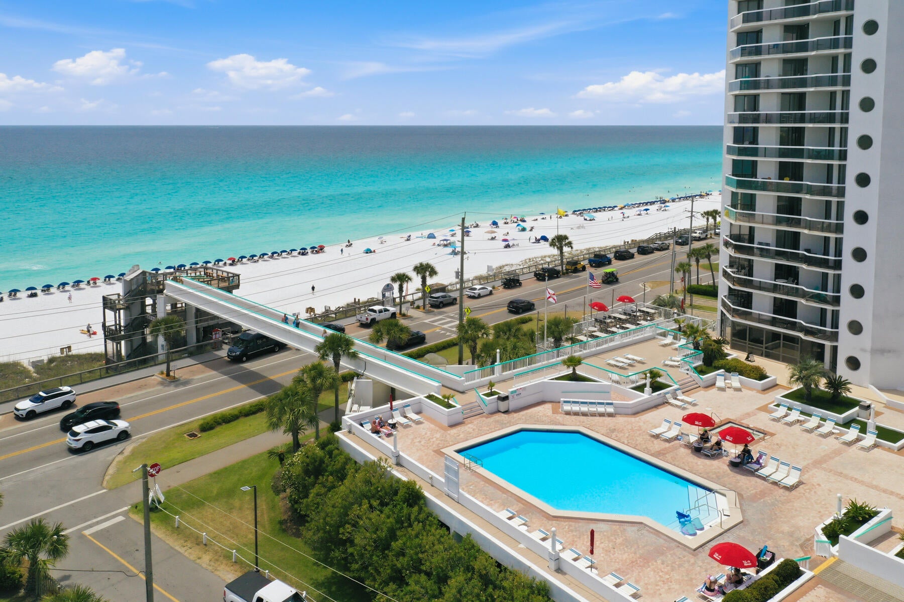 DESTIN SURFSIDE CONDO - Residential