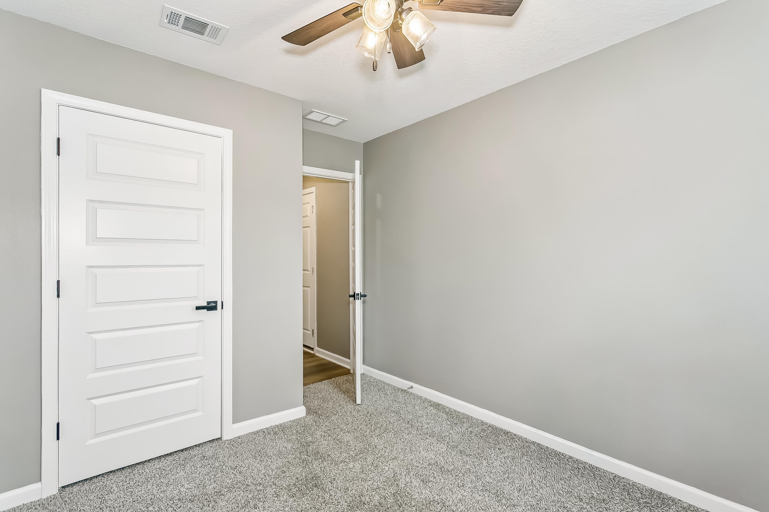 The Grove - Residential