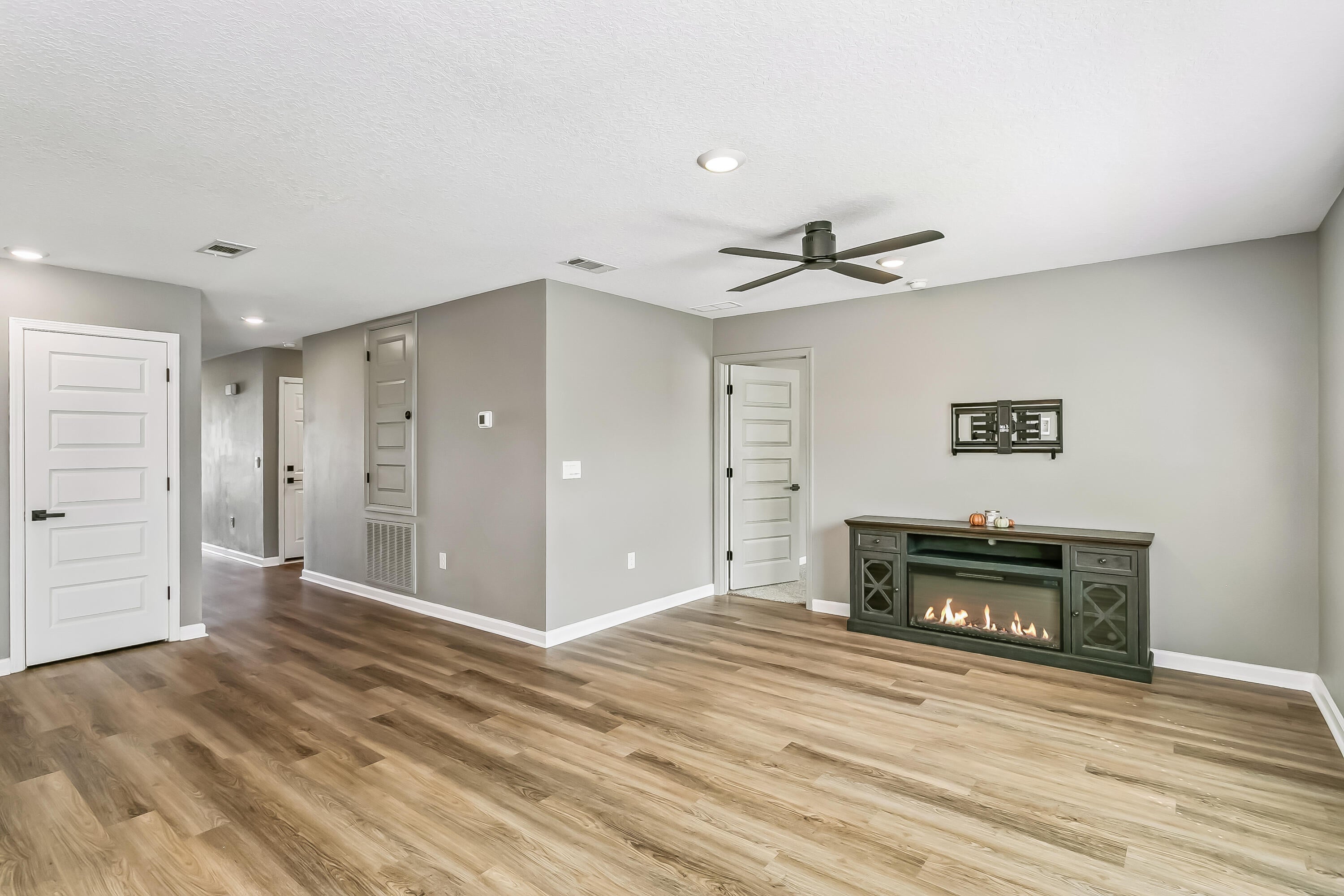 The Grove - Residential