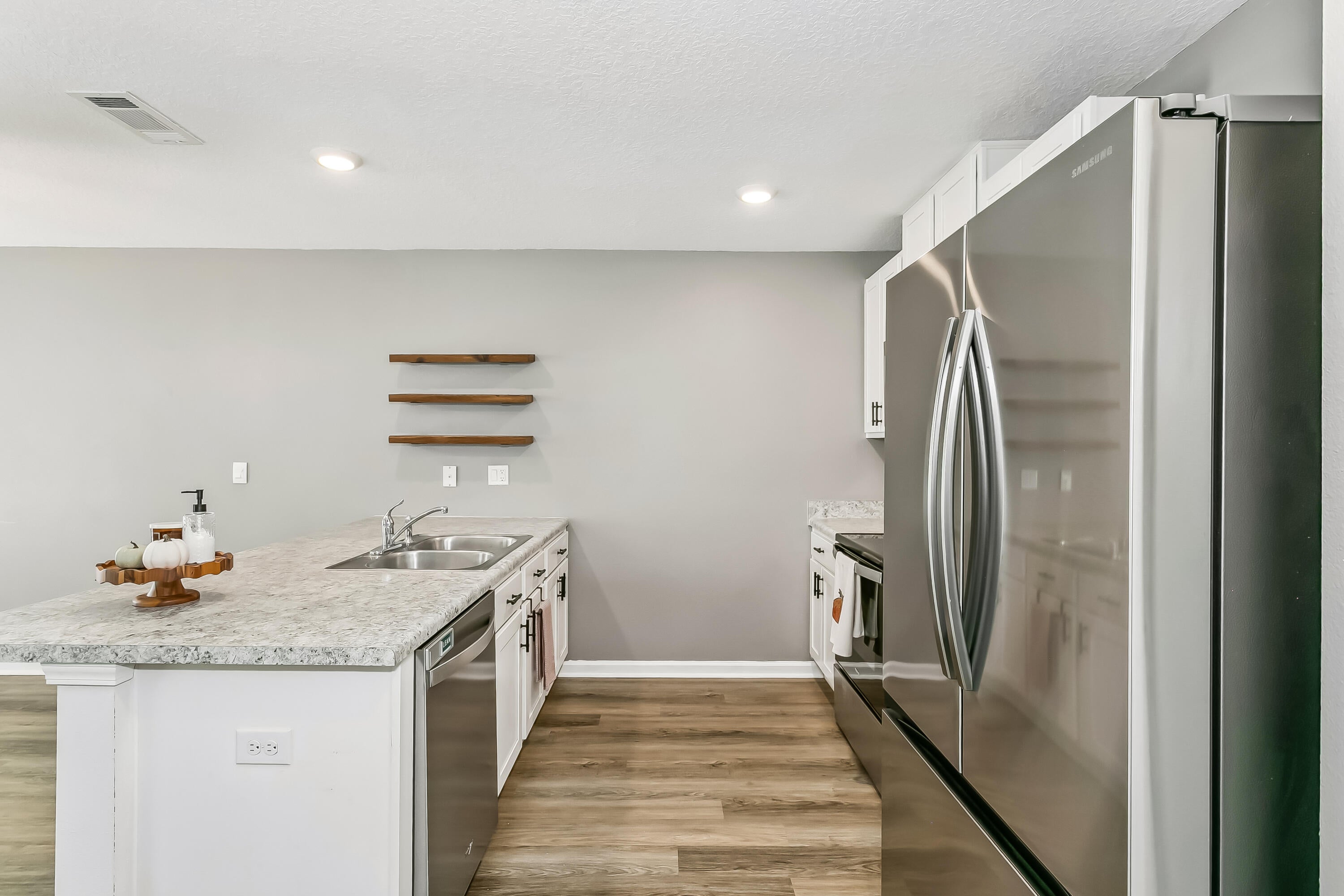 The Grove - Residential