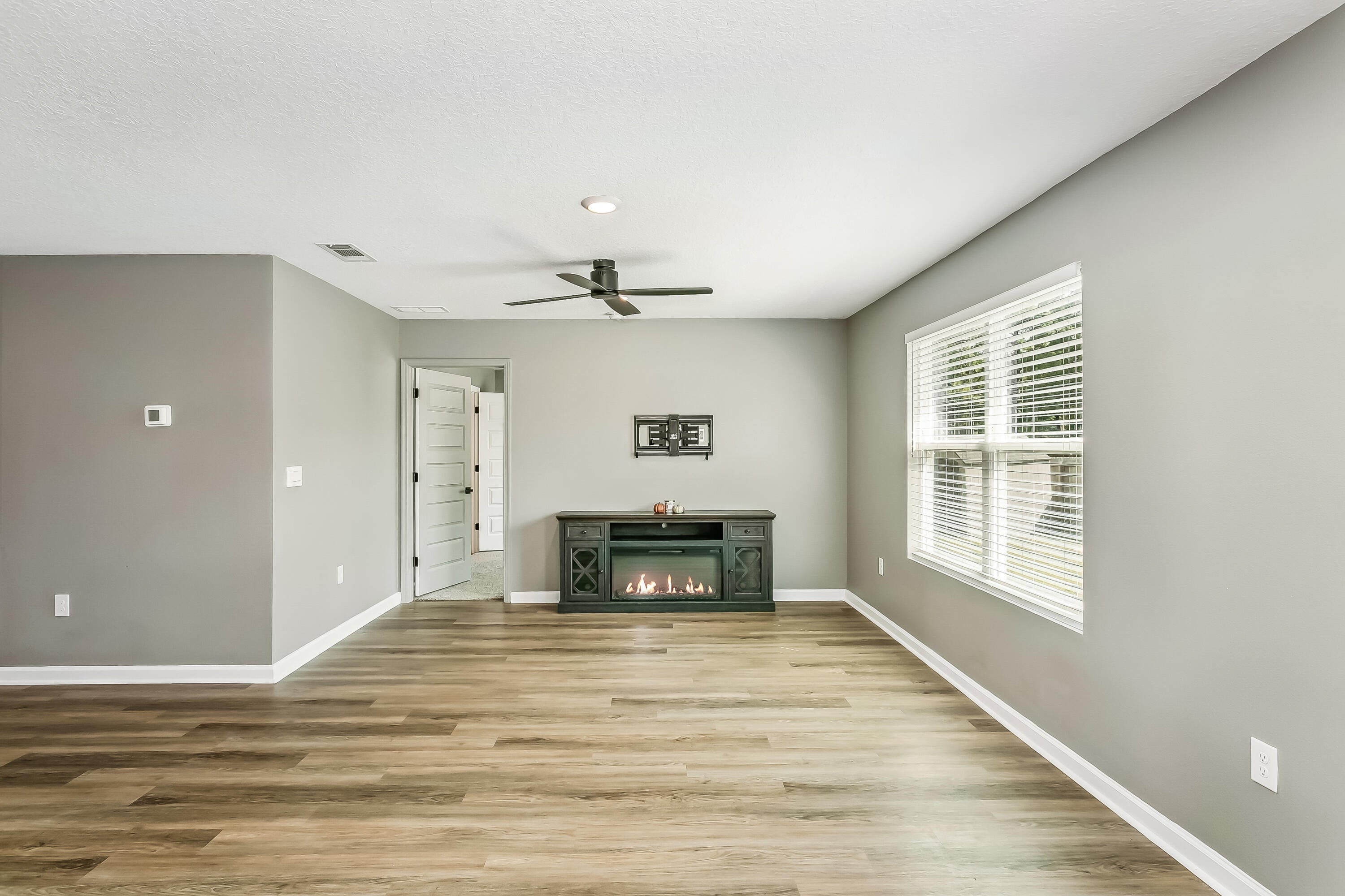 The Grove - Residential