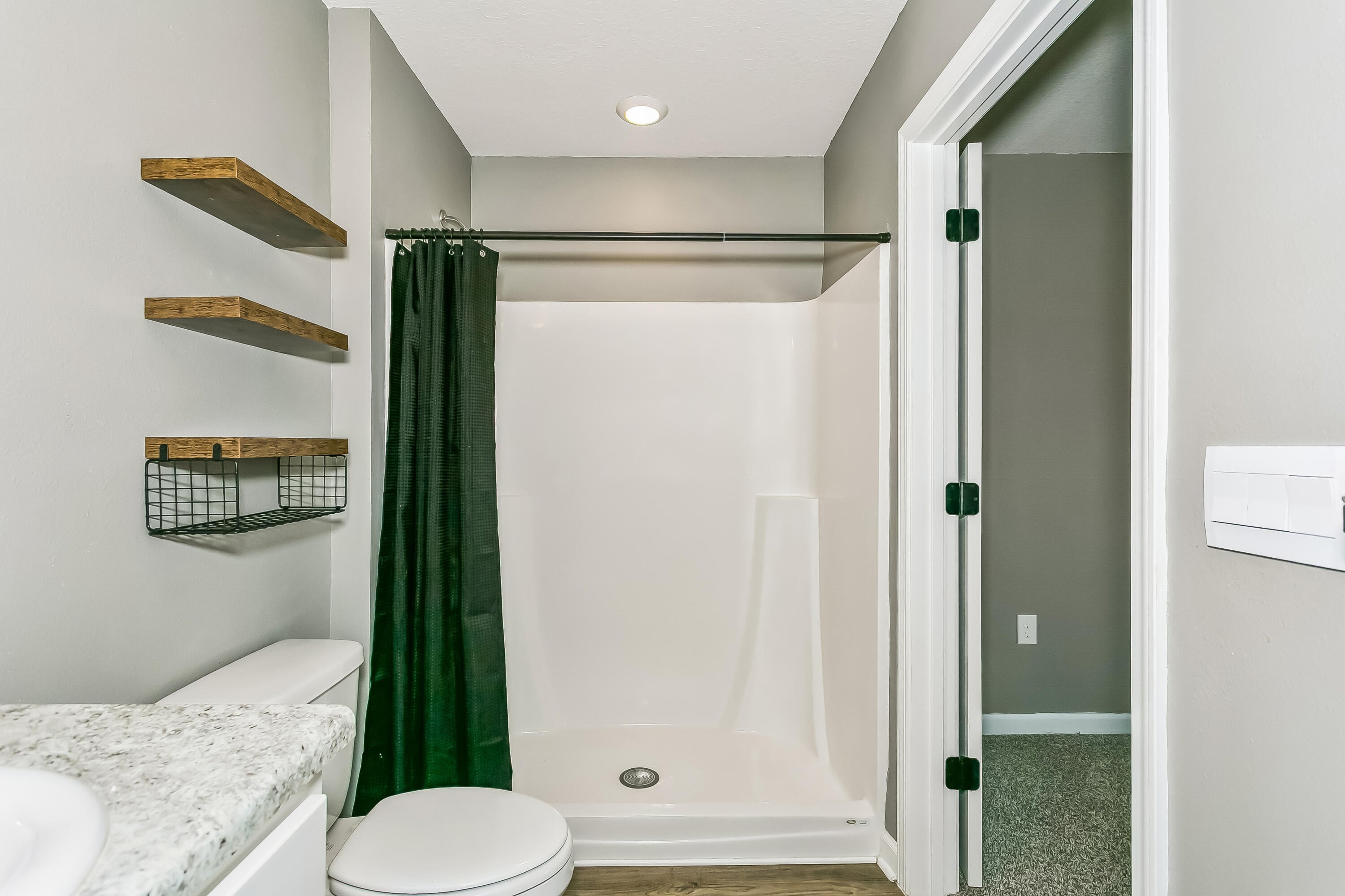 The Grove - Residential
