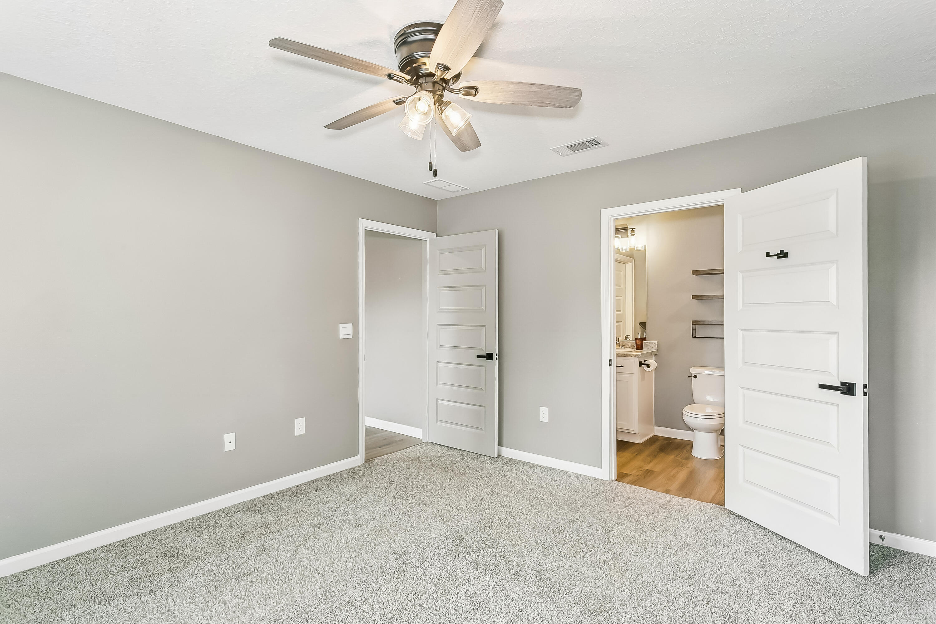 The Grove - Residential