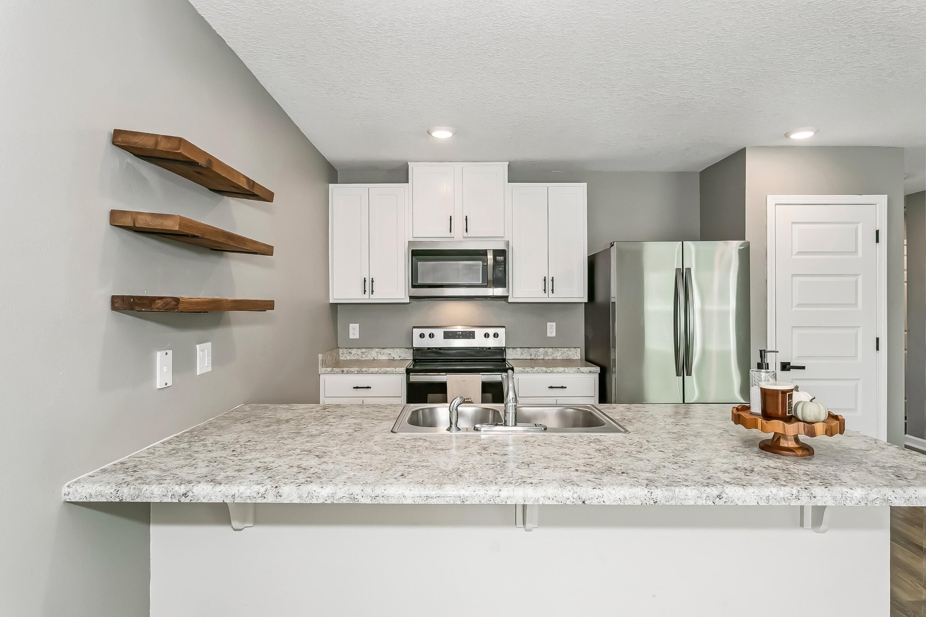 The Grove - Residential