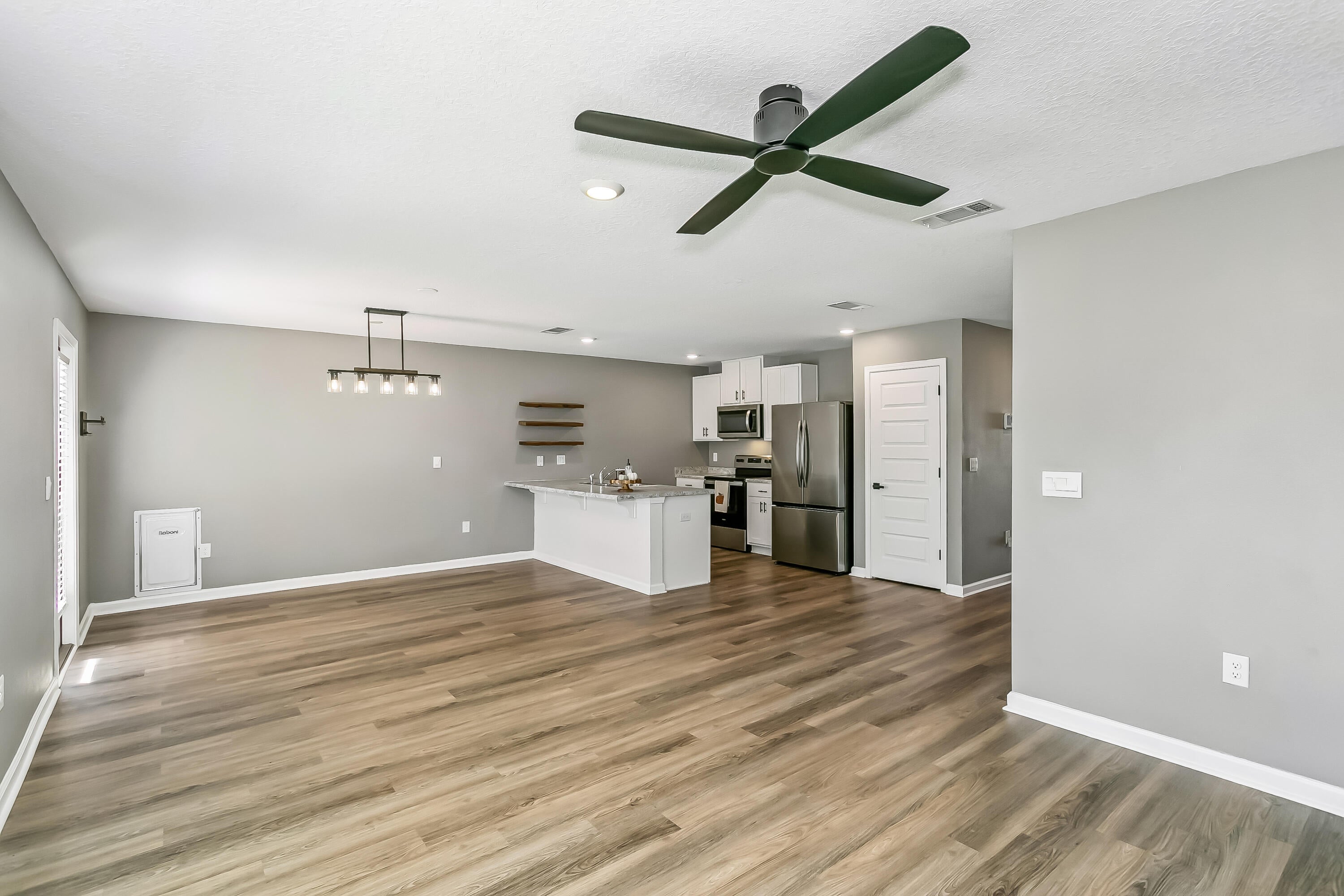 The Grove - Residential