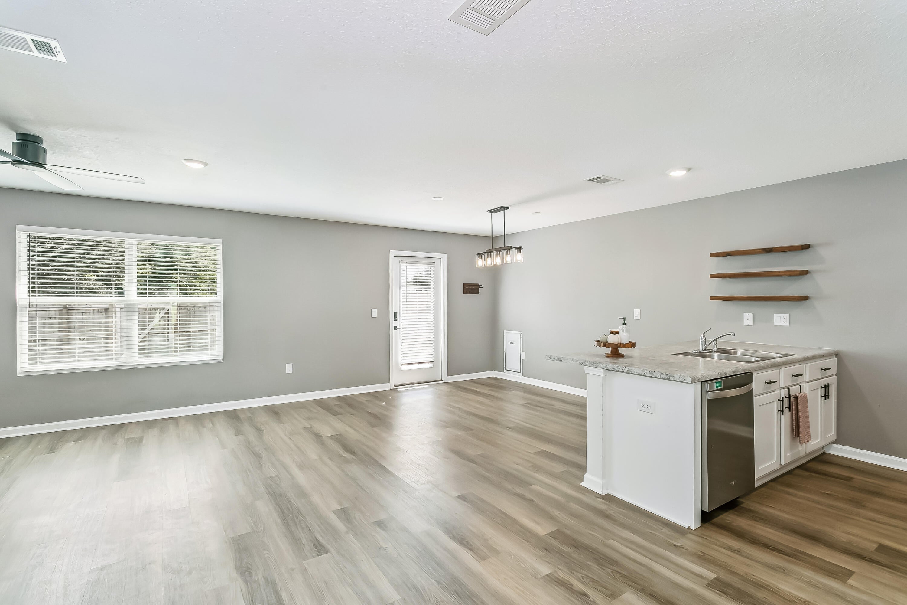 The Grove - Residential
