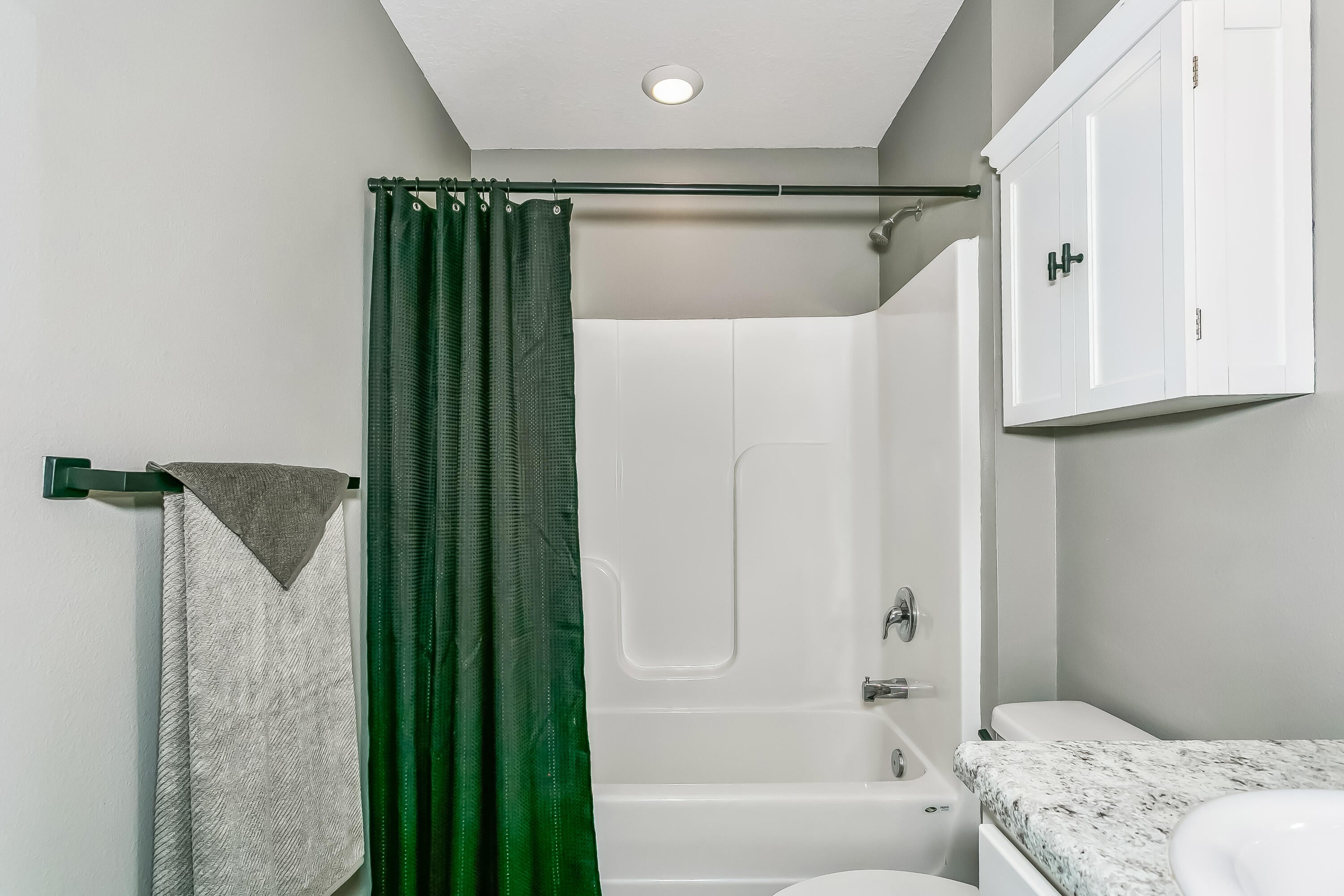The Grove - Residential