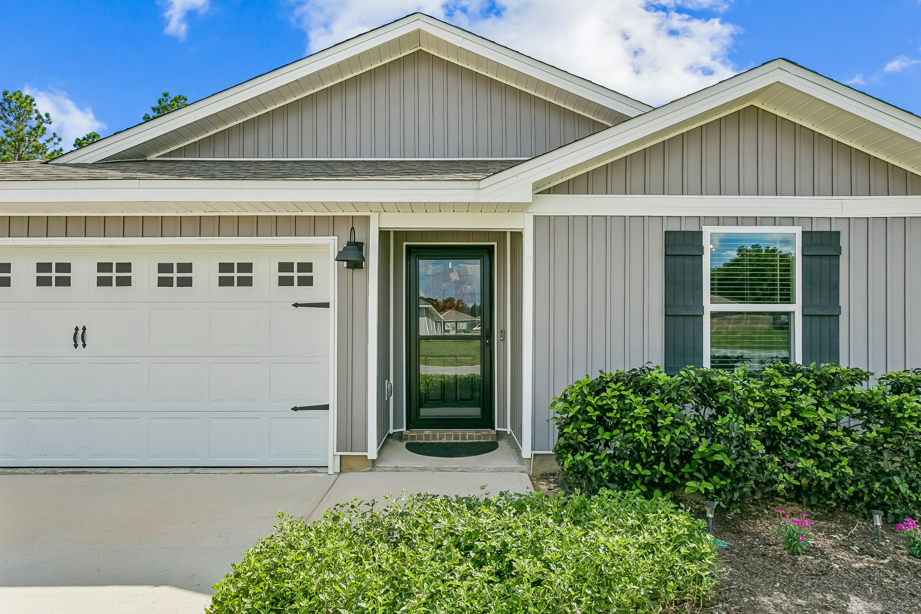 The Grove - Residential