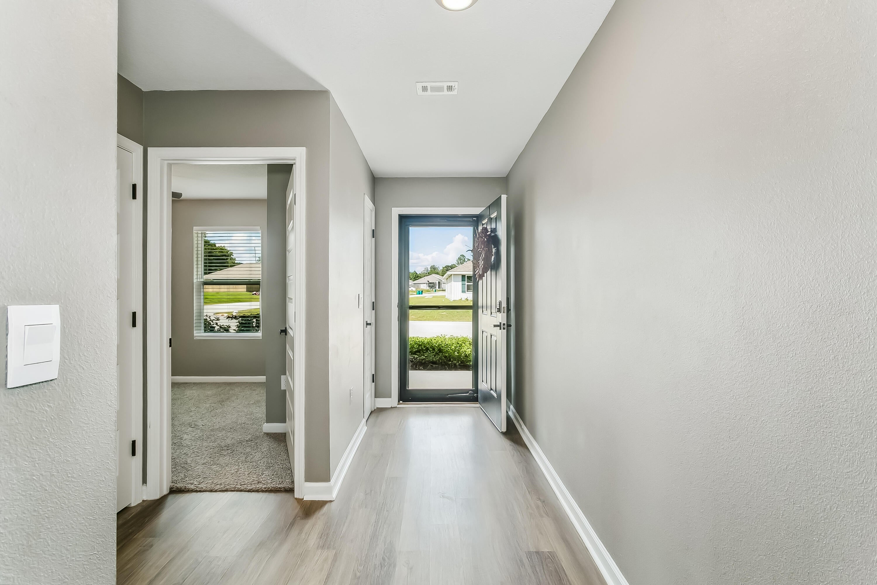 The Grove - Residential