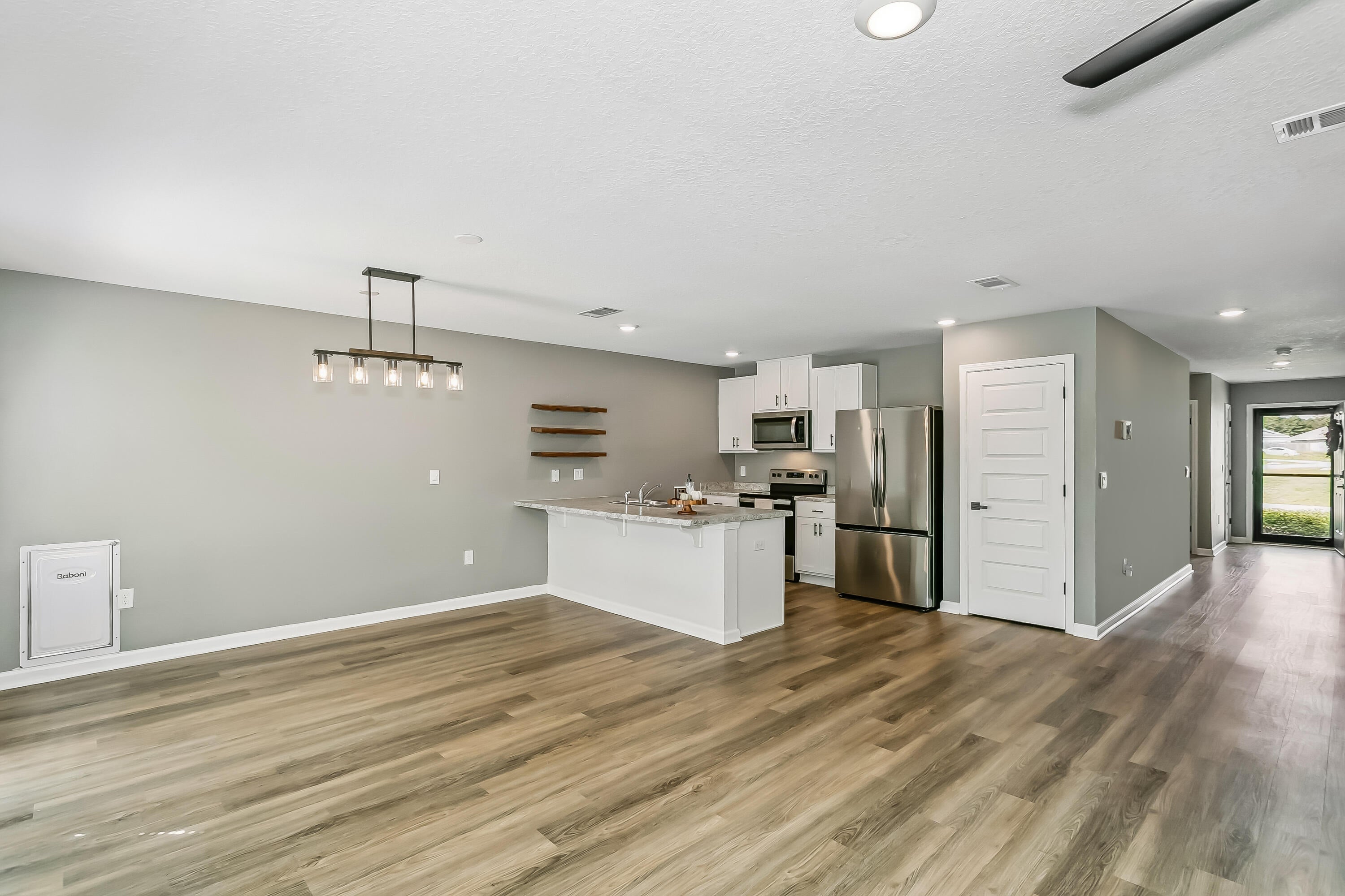 The Grove - Residential