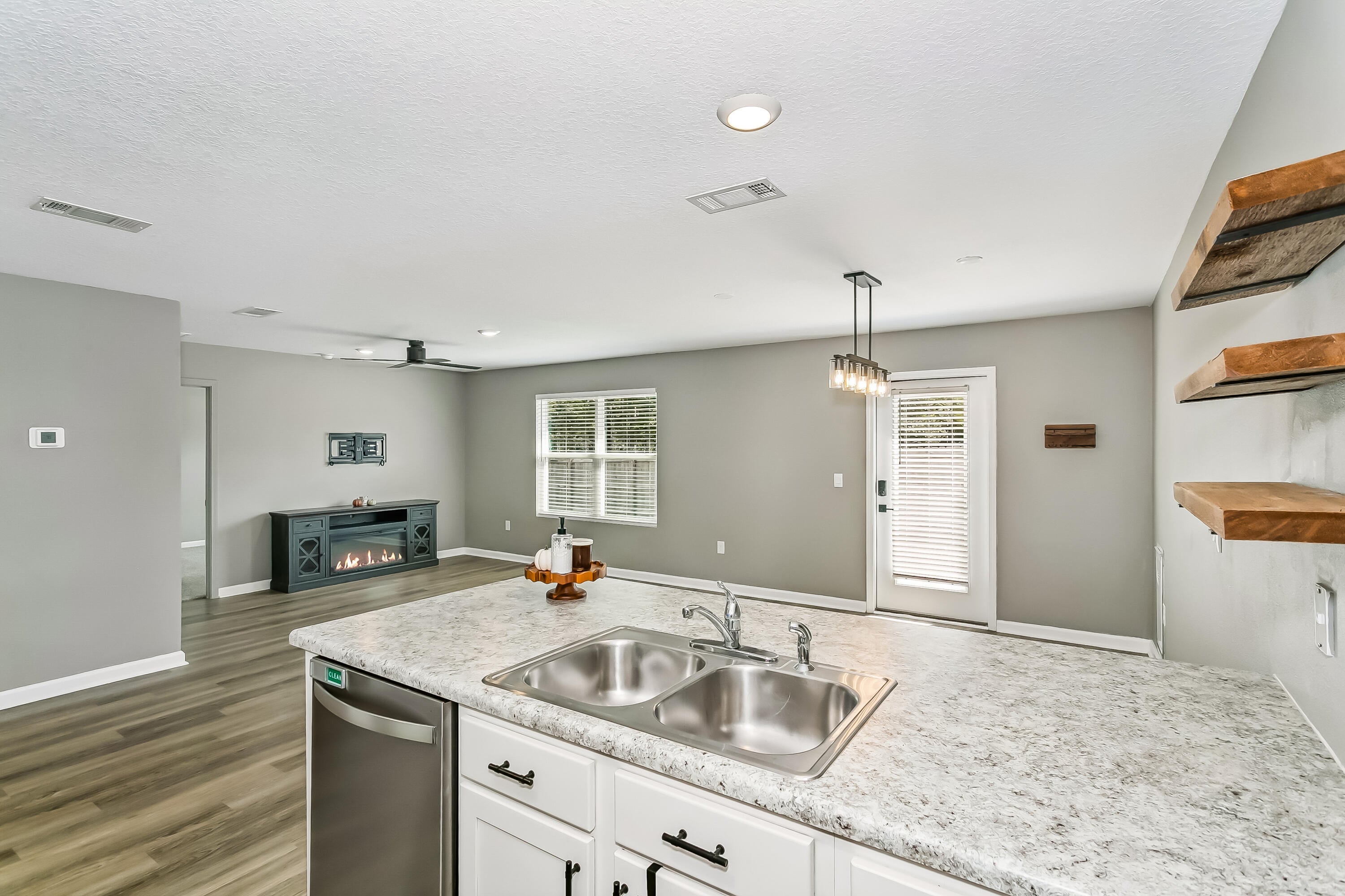 The Grove - Residential
