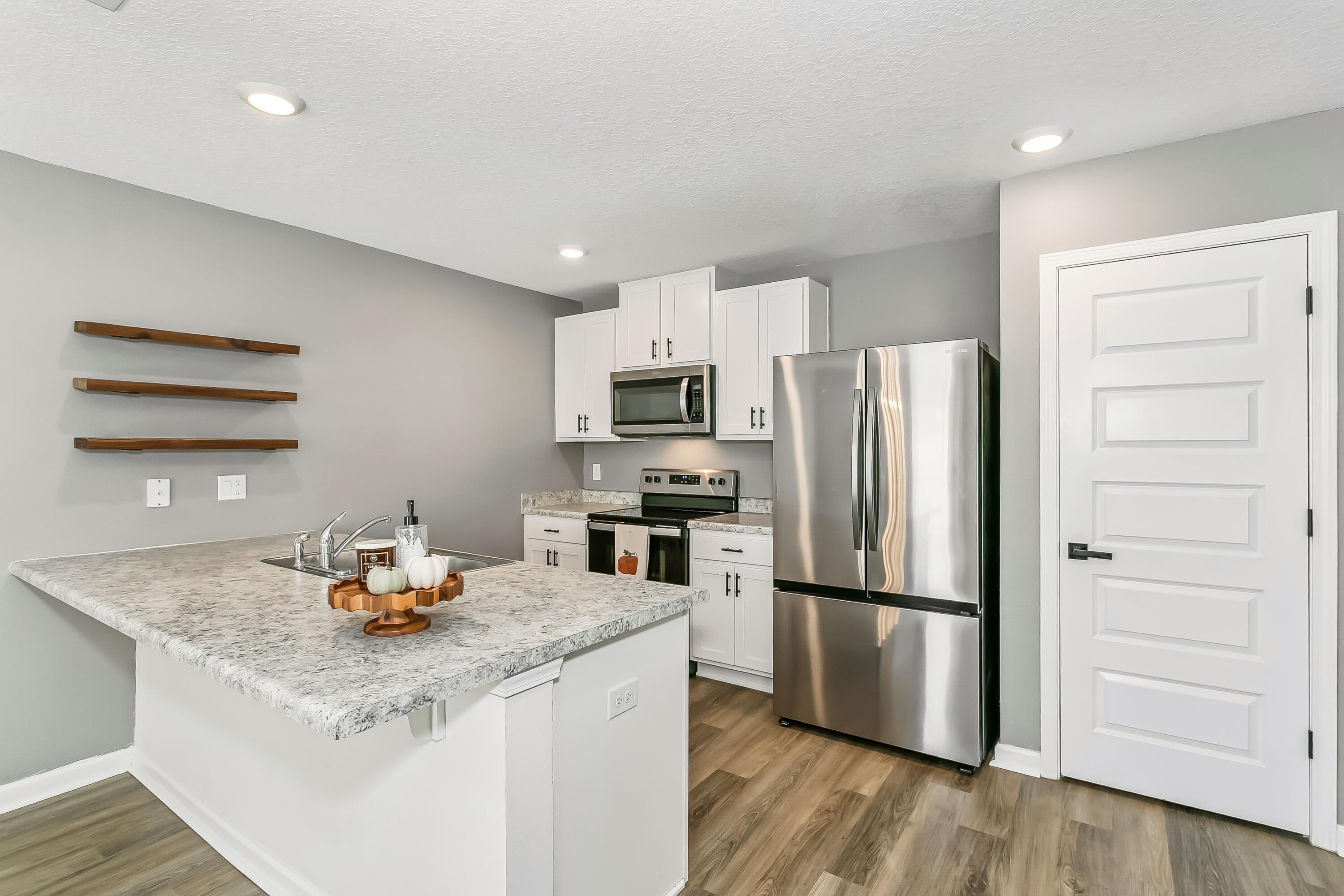 The Grove - Residential