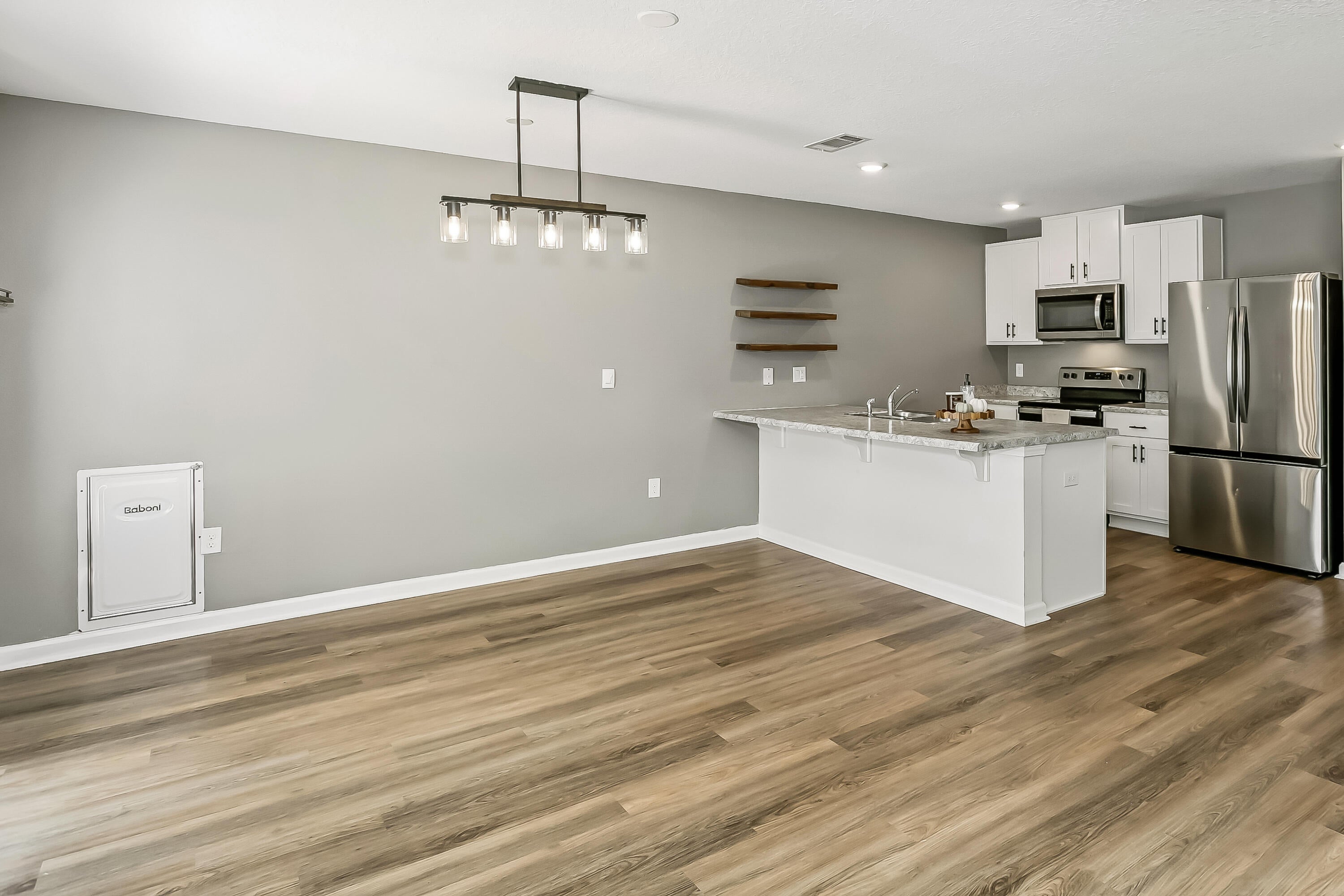 The Grove - Residential