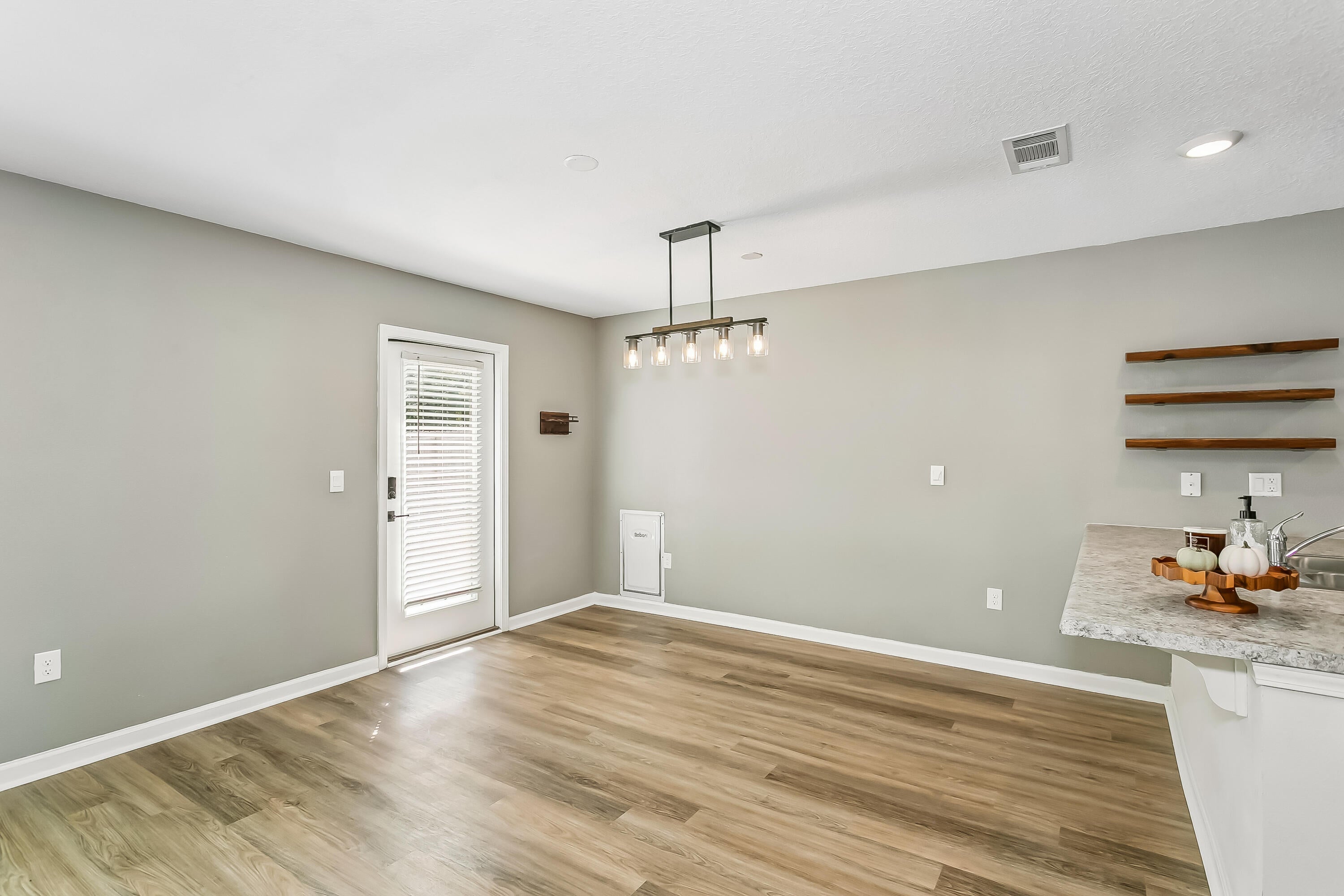The Grove - Residential