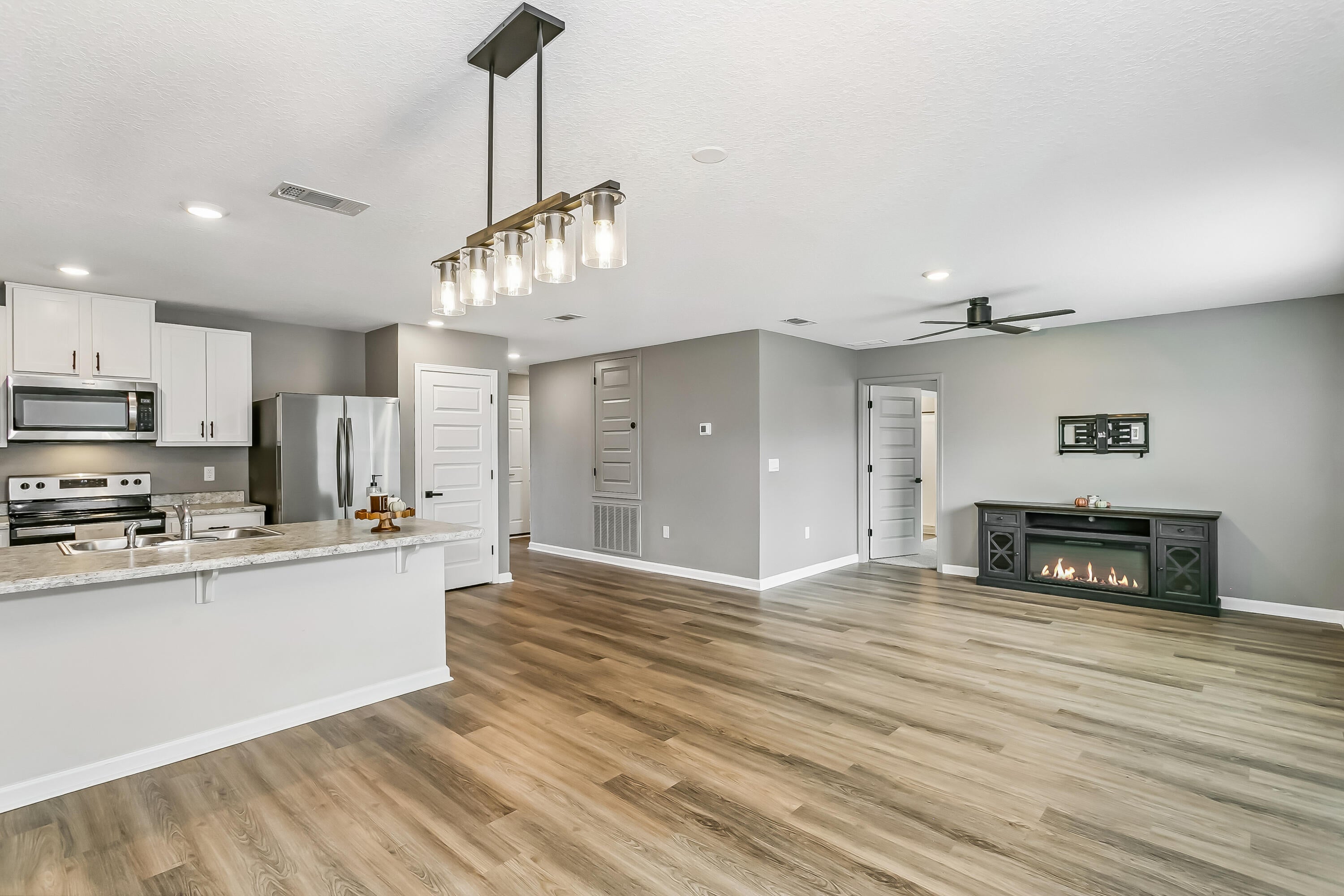 The Grove - Residential