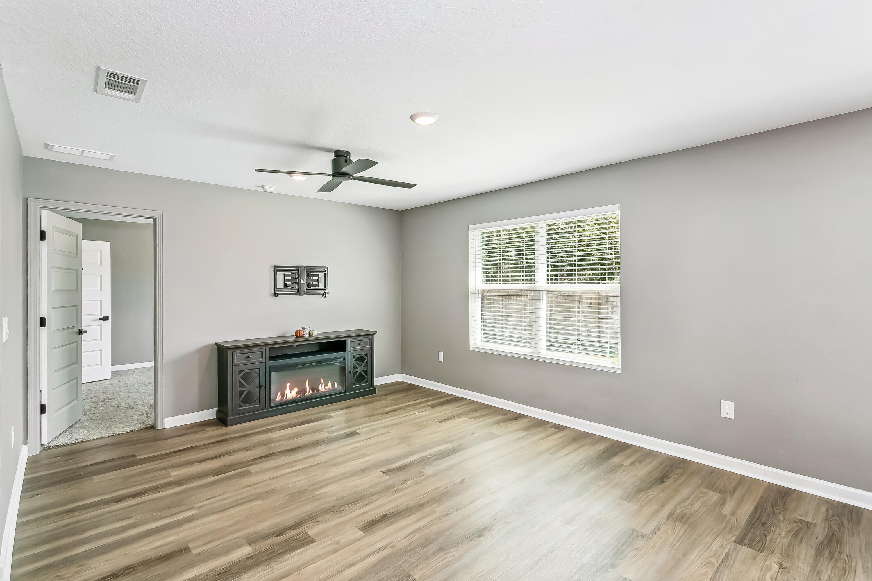 The Grove - Residential