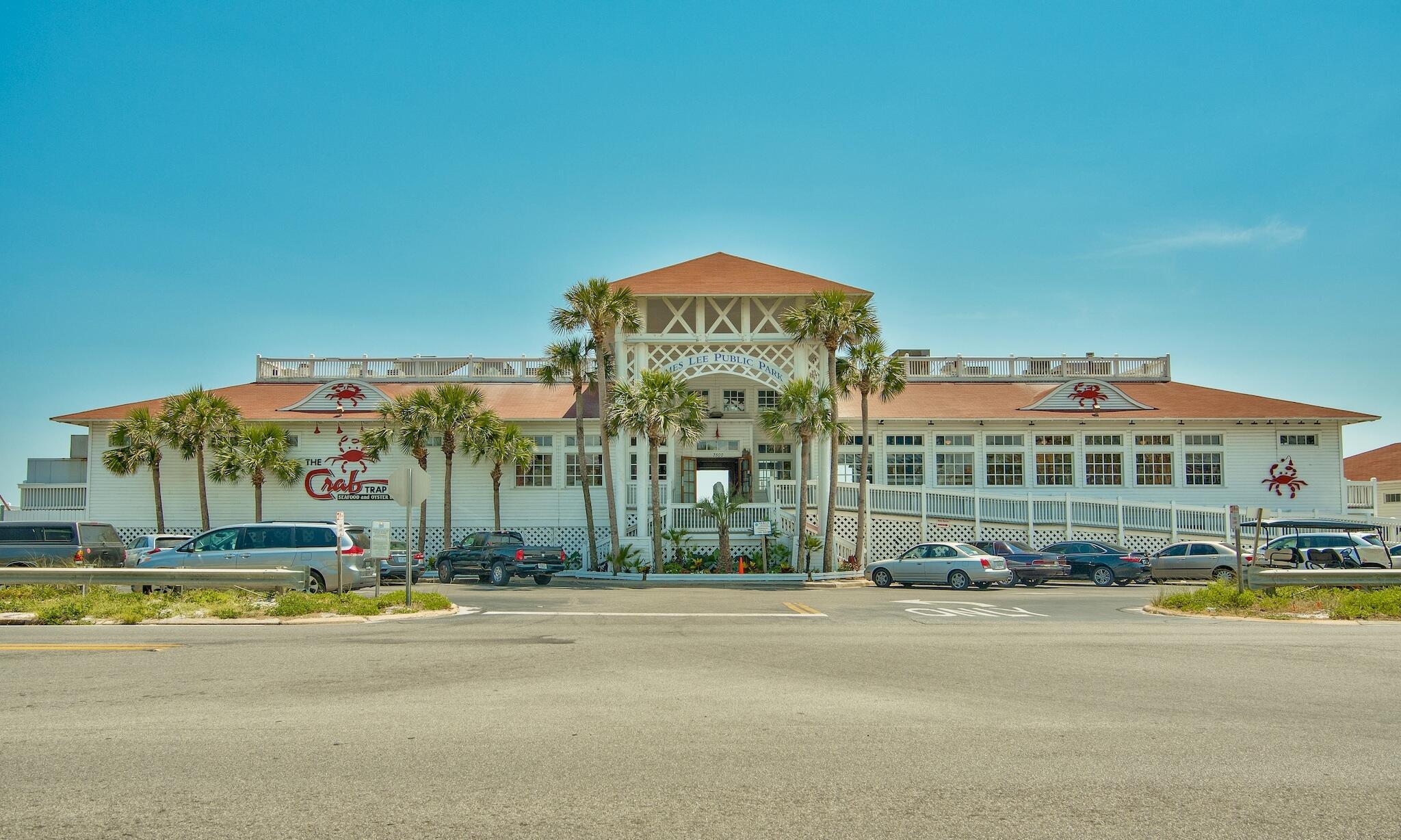 The Plaza - Residential