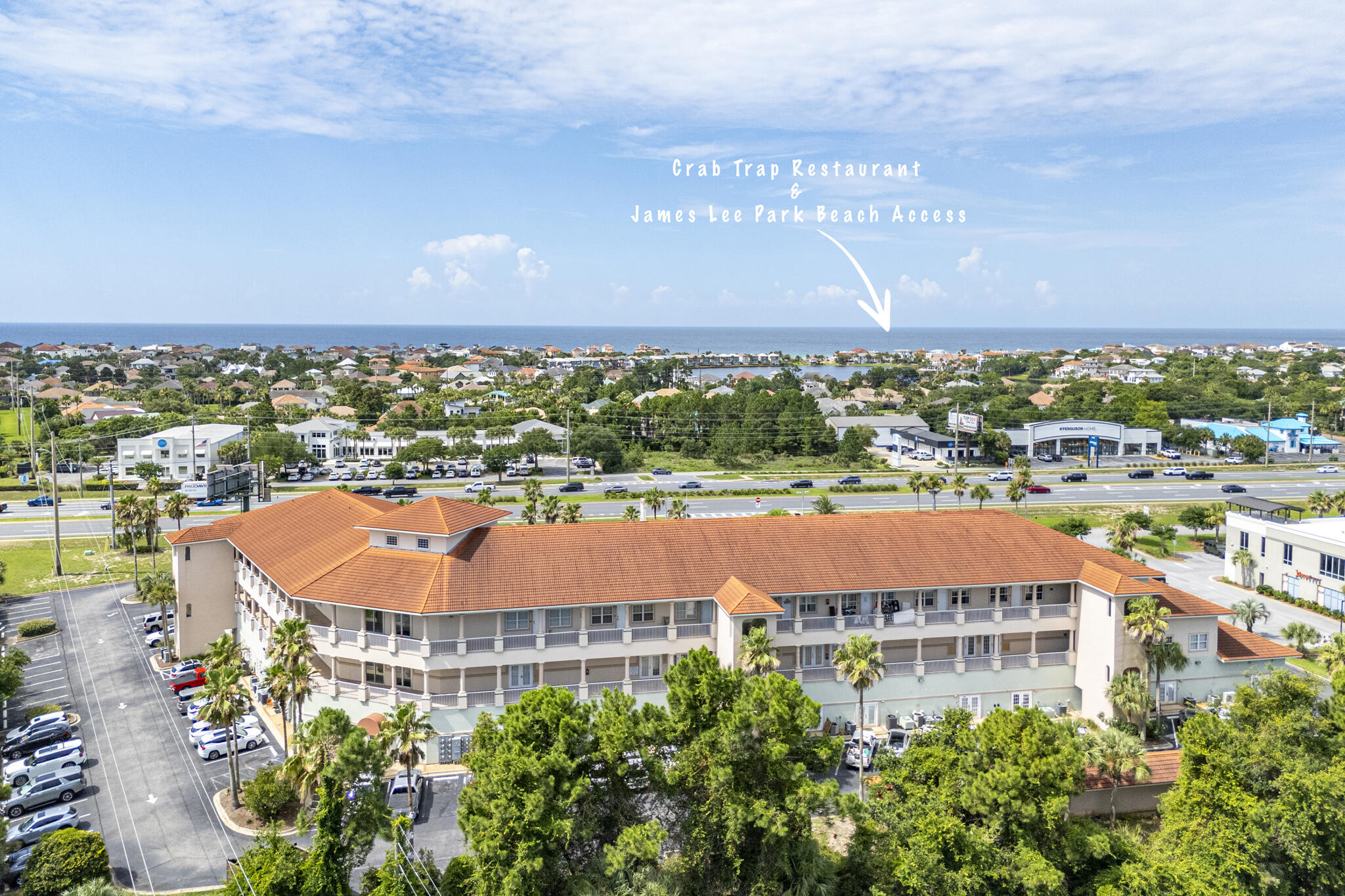 The Plaza - Residential