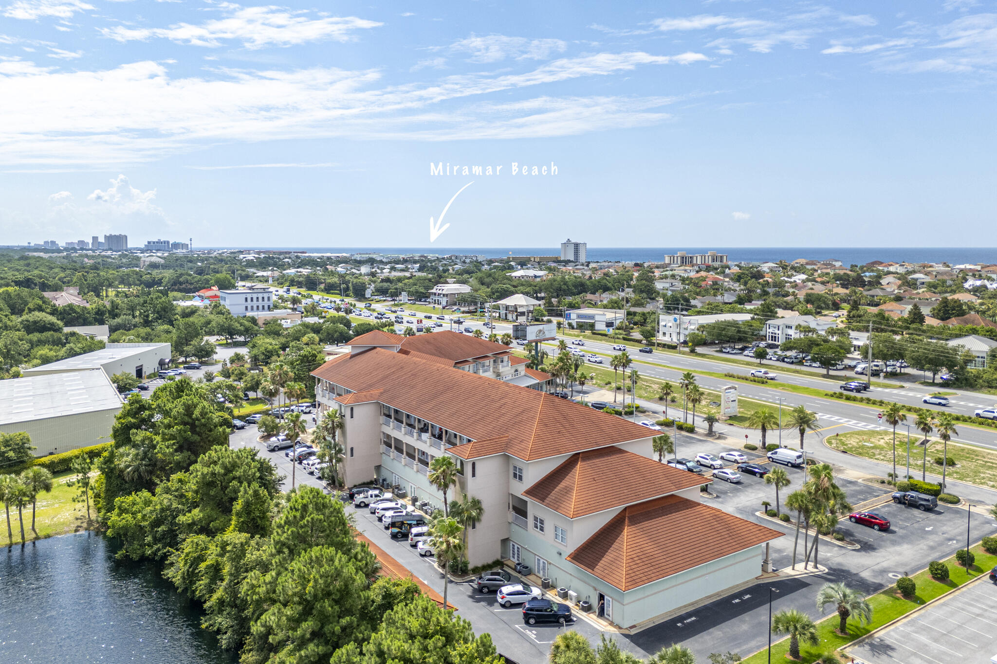 The Plaza - Residential