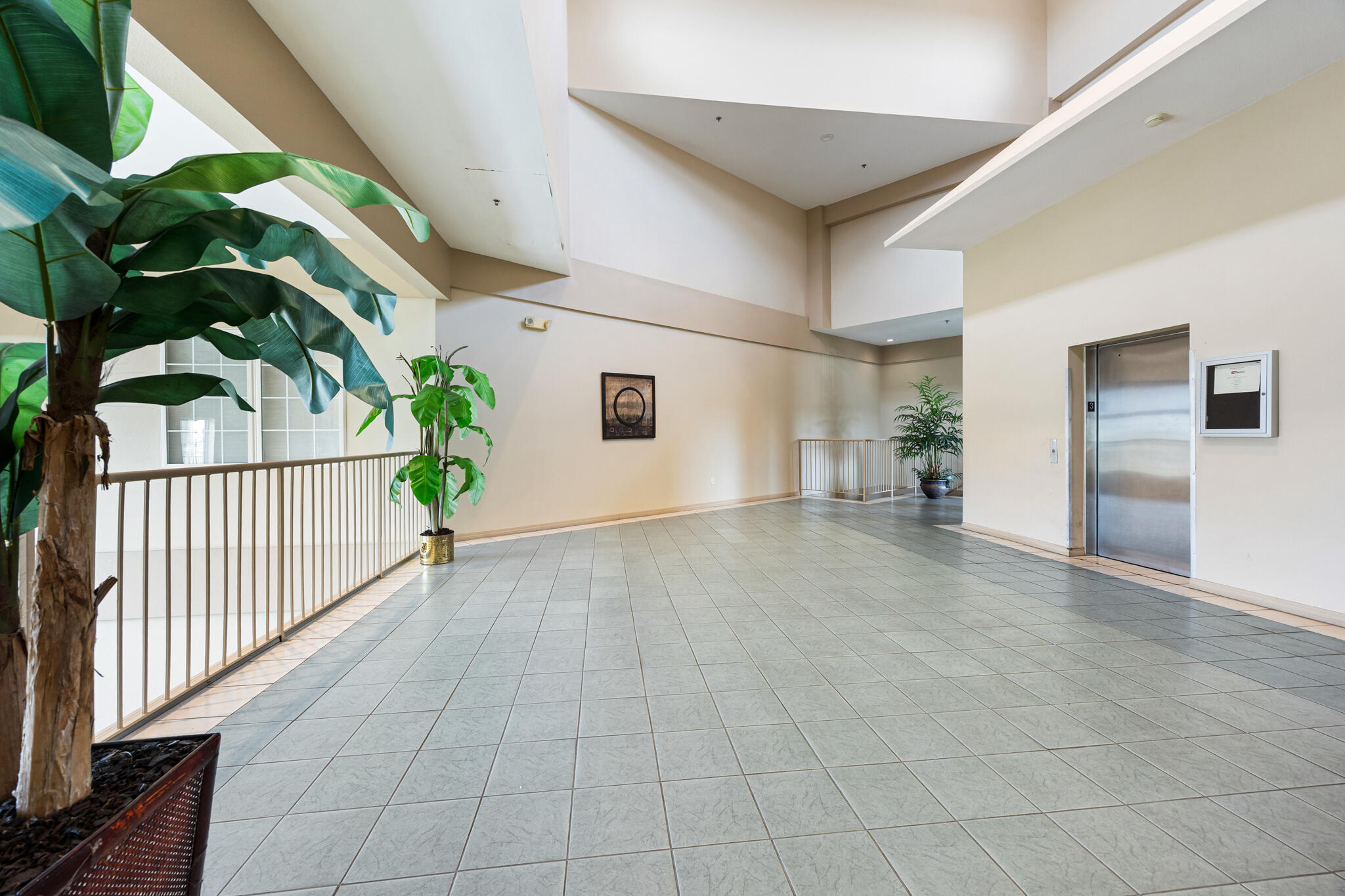 The Plaza - Residential