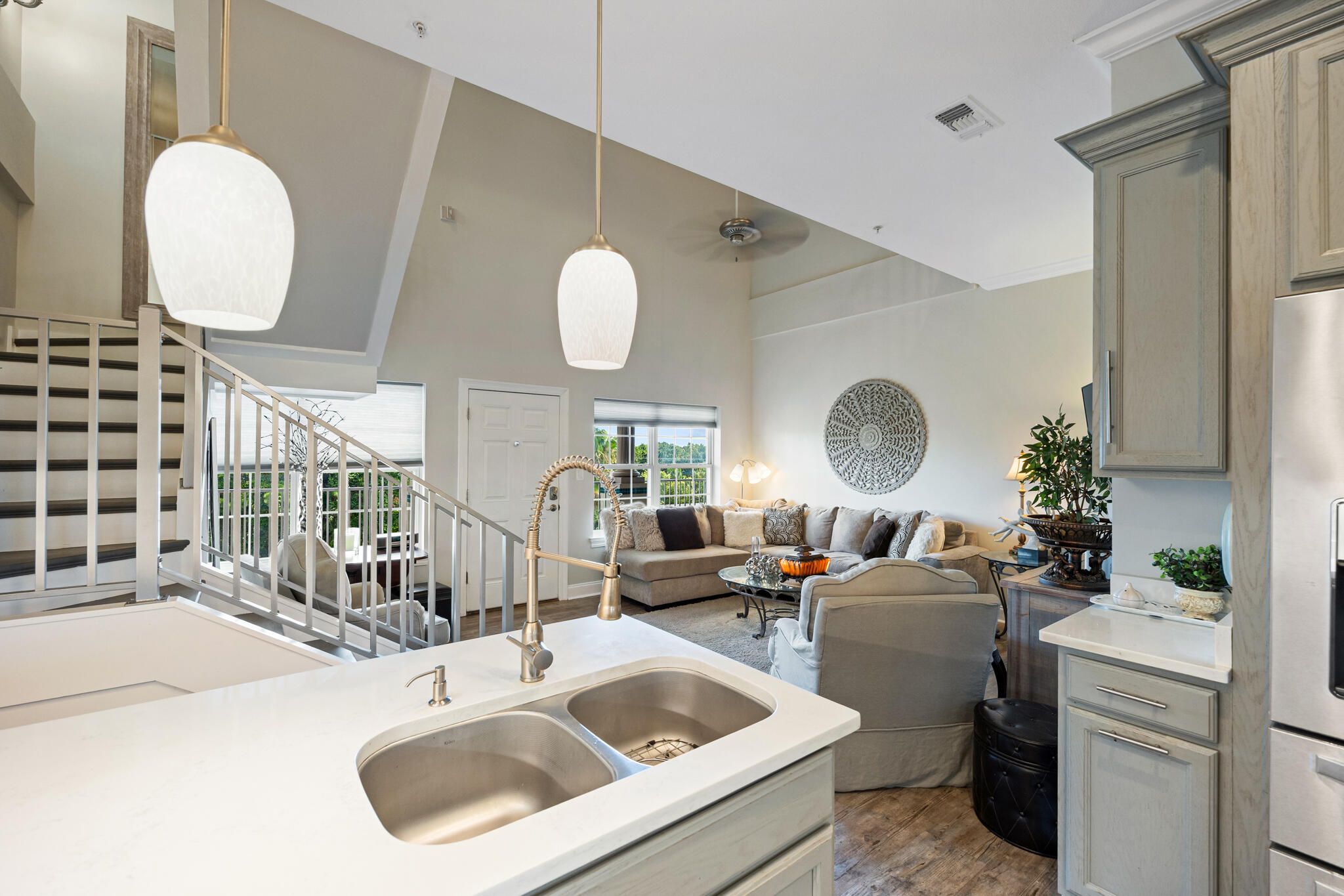 The Plaza - Residential
