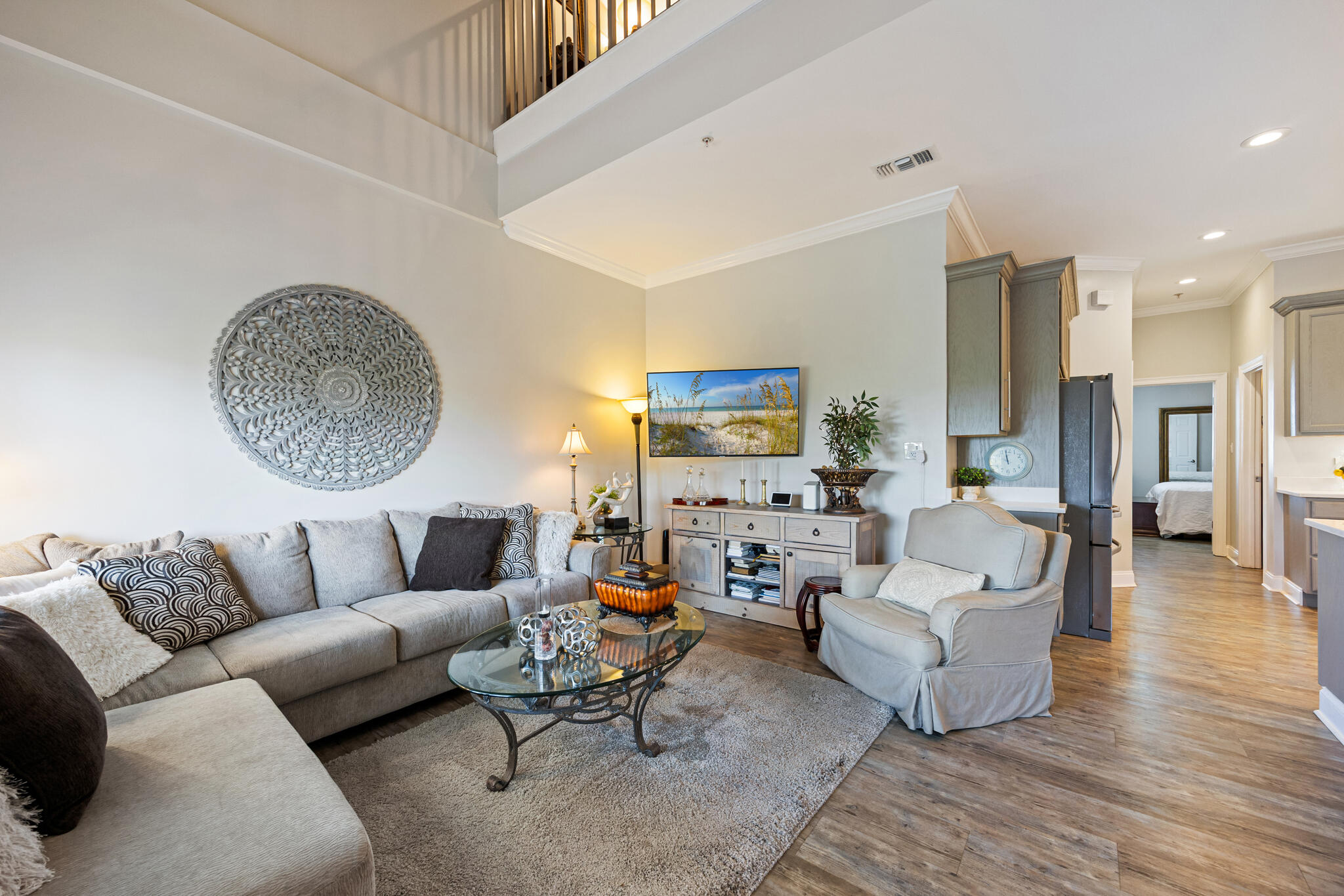 The Plaza - Residential