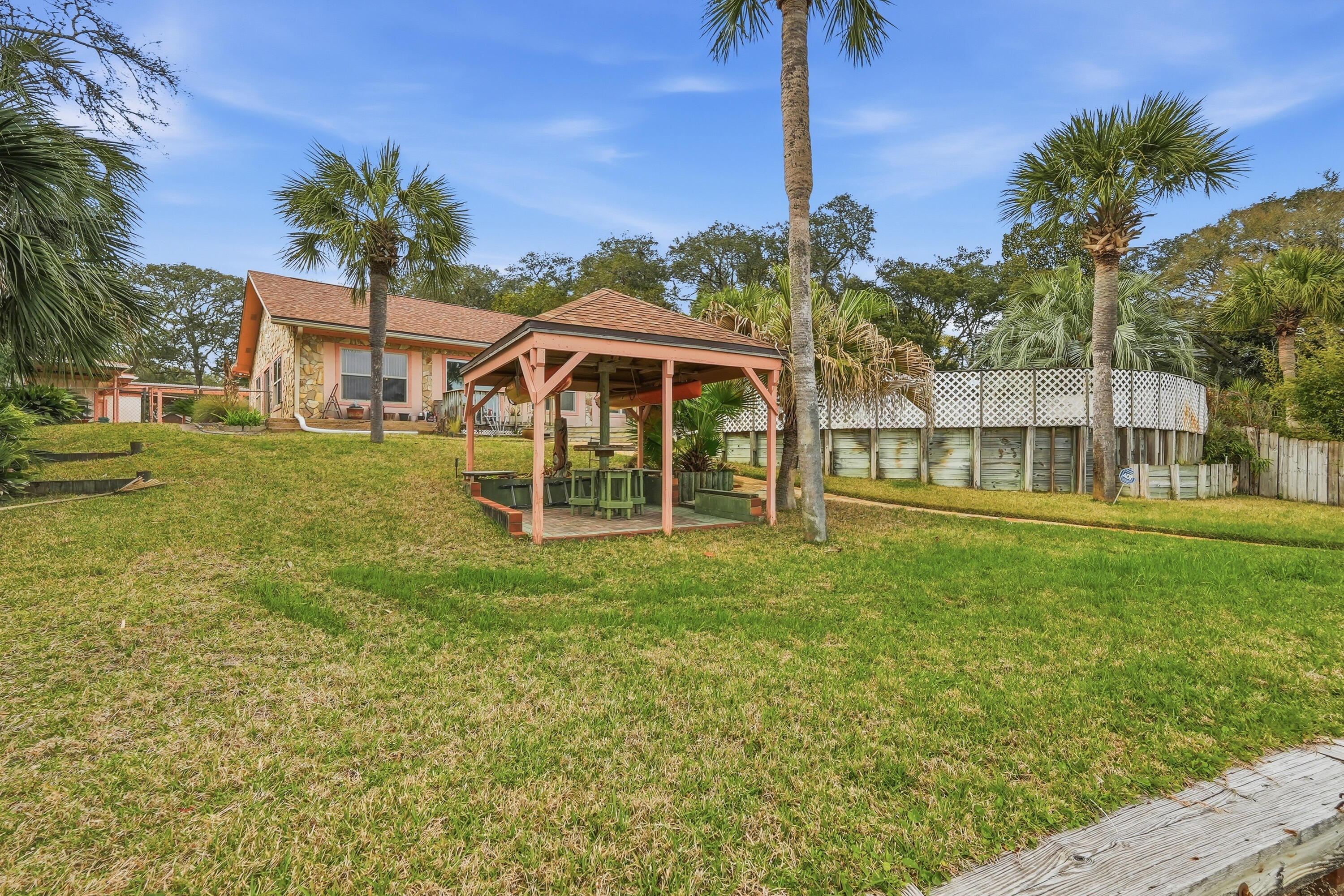 BELLA VISTA S/D - Residential