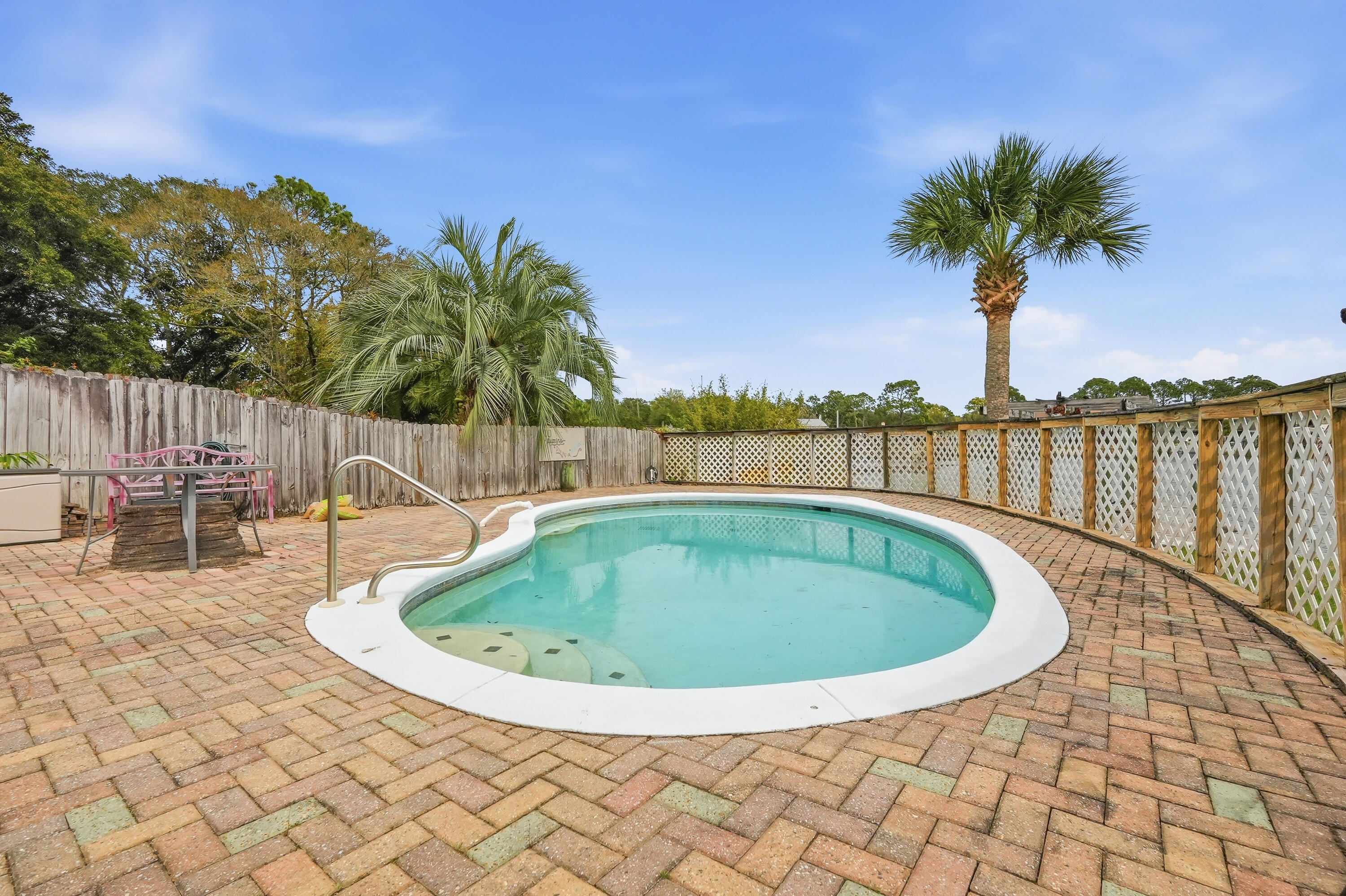 BELLA VISTA S/D - Residential