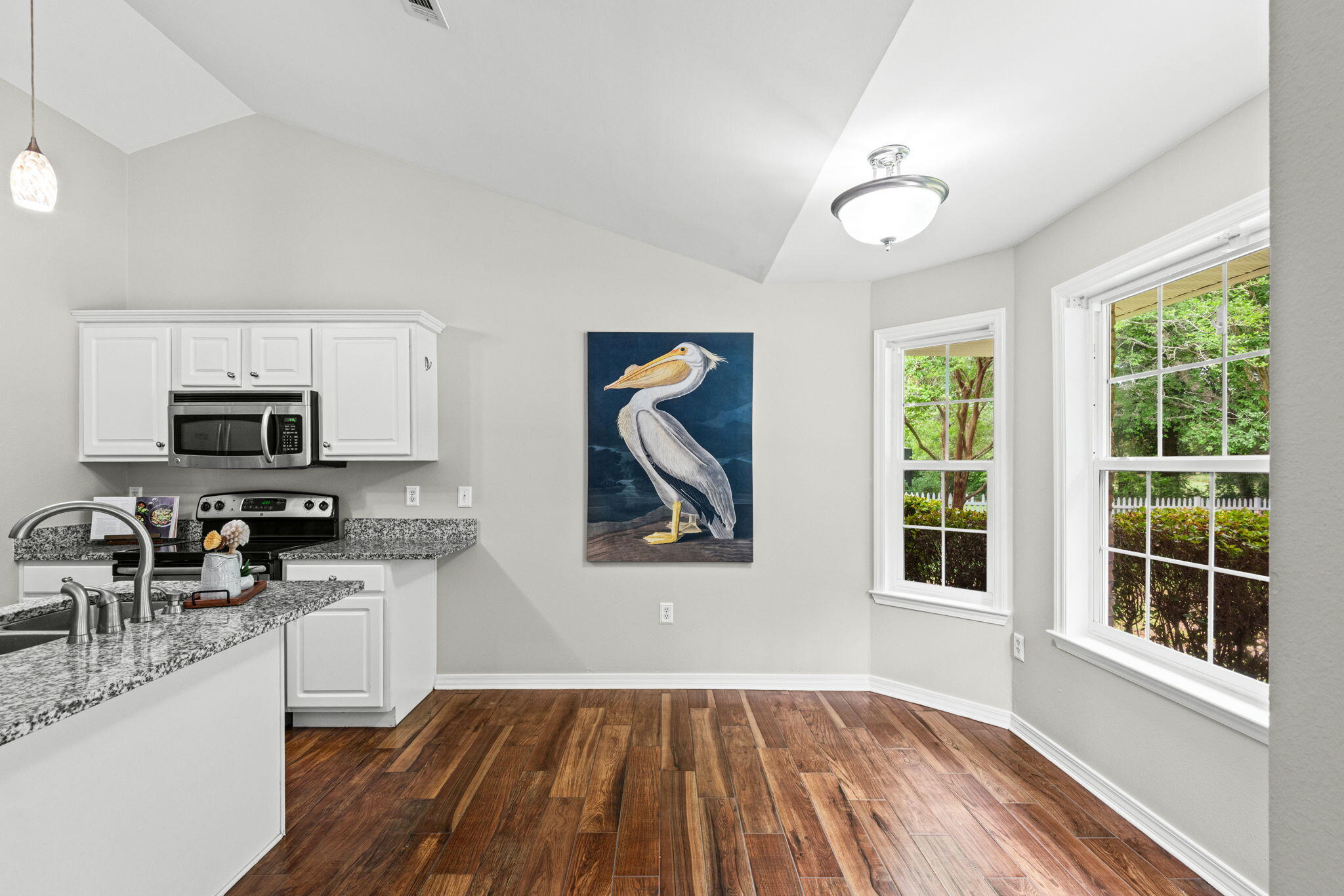 MAGNOLIA PLANTATION AT BLUEWATER BAY - Residential