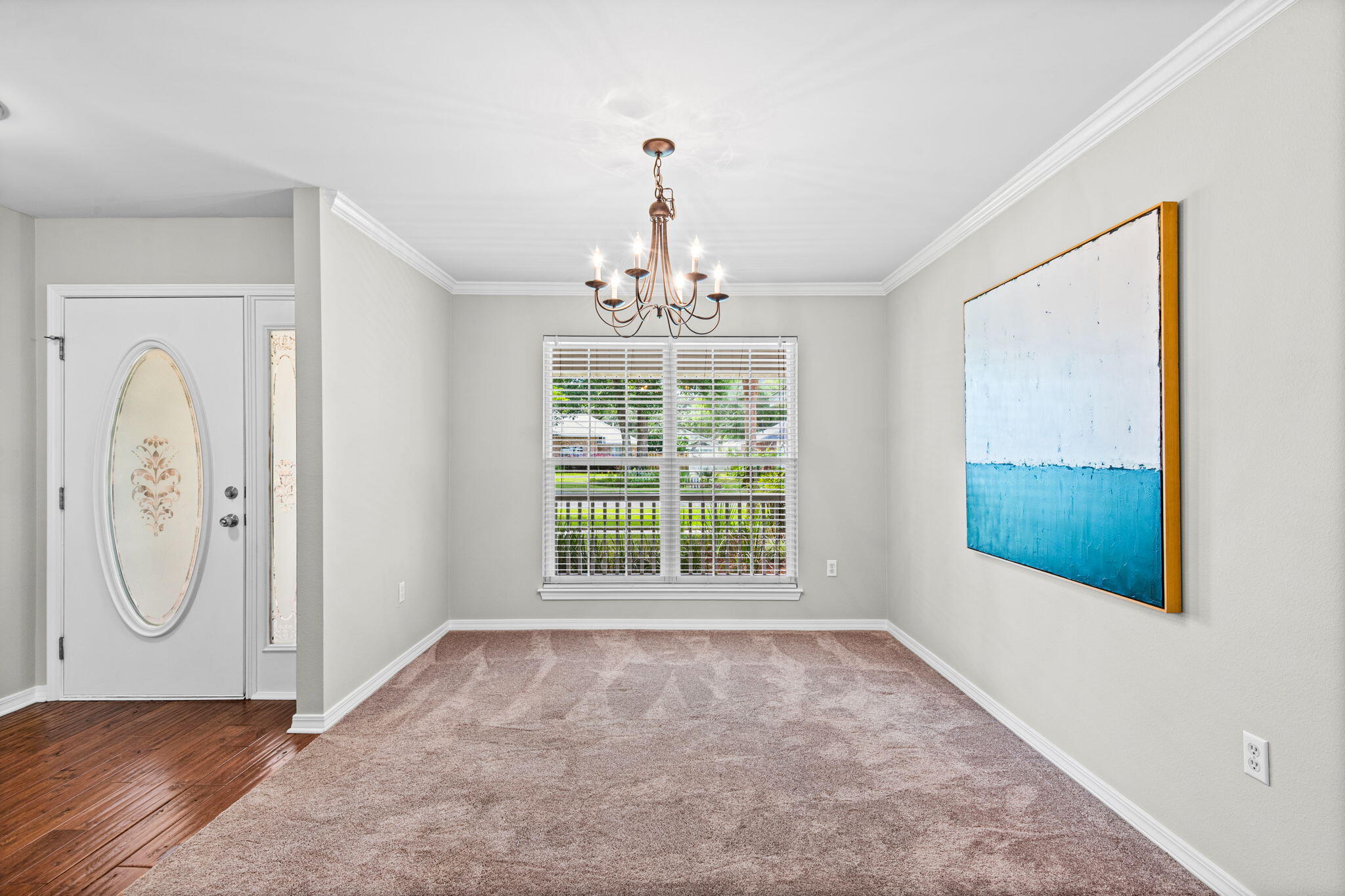 MAGNOLIA PLANTATION AT BLUEWATER BAY - Residential