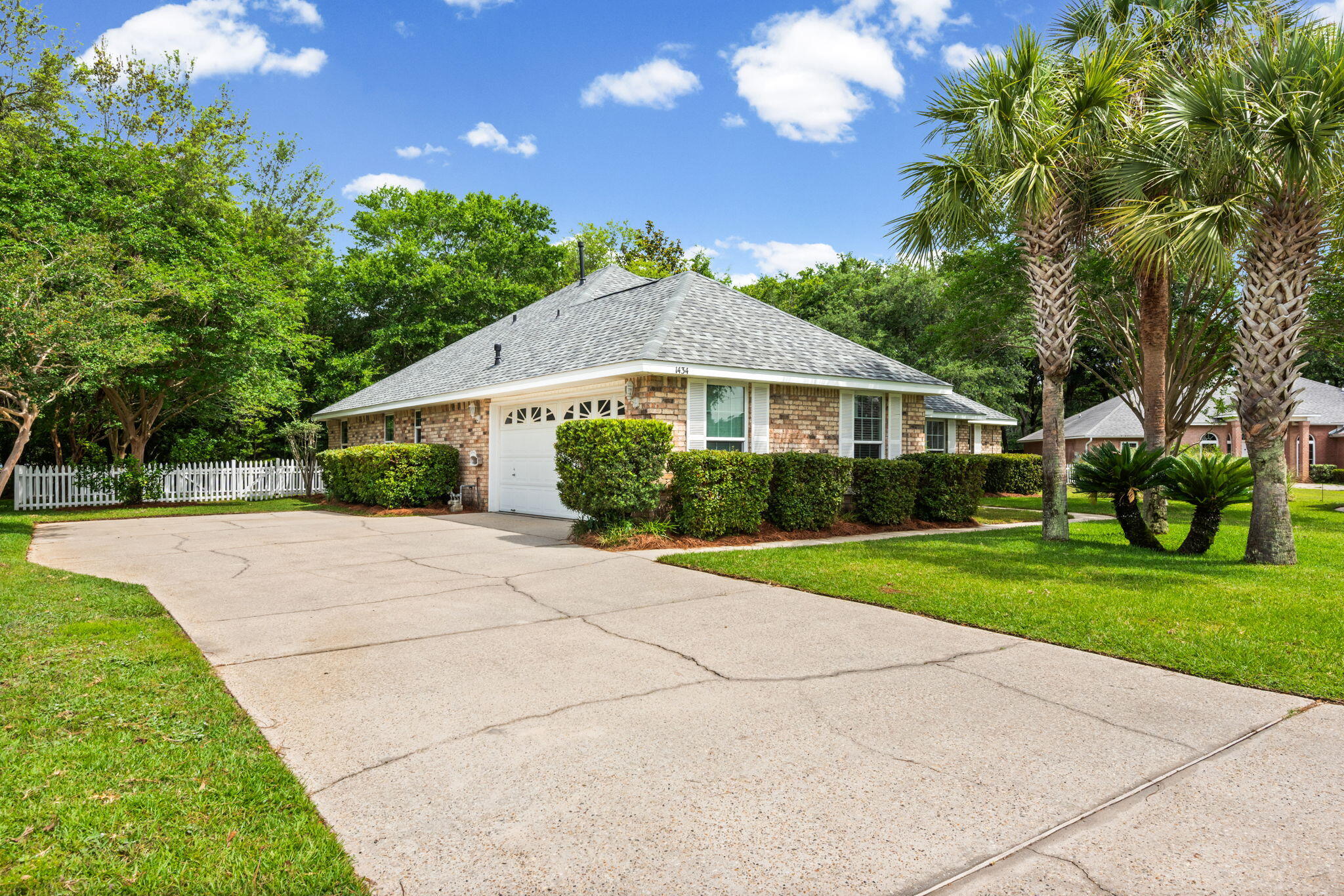 MAGNOLIA PLANTATION AT BLUEWATER BAY - Residential