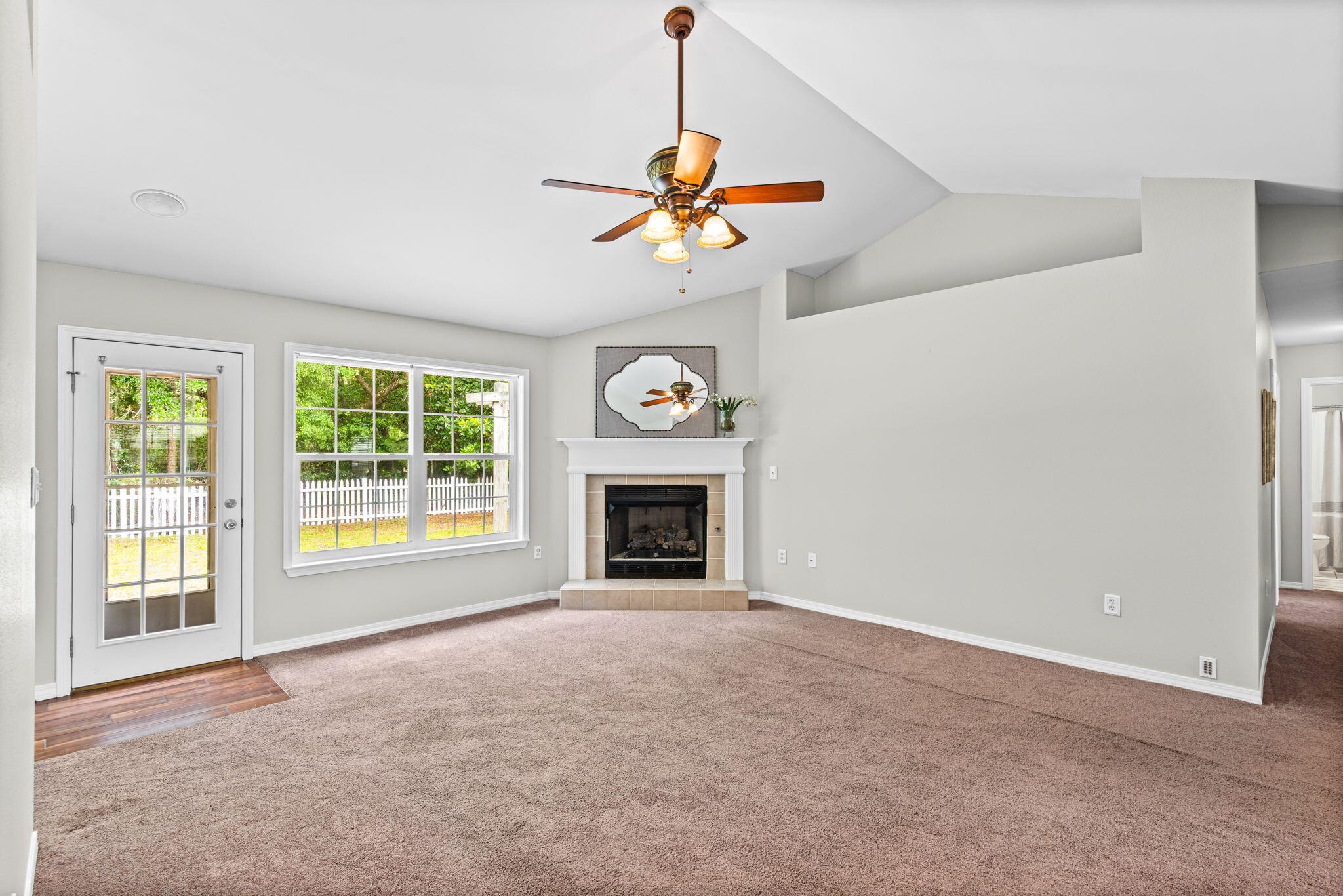 MAGNOLIA PLANTATION AT BLUEWATER BAY - Residential