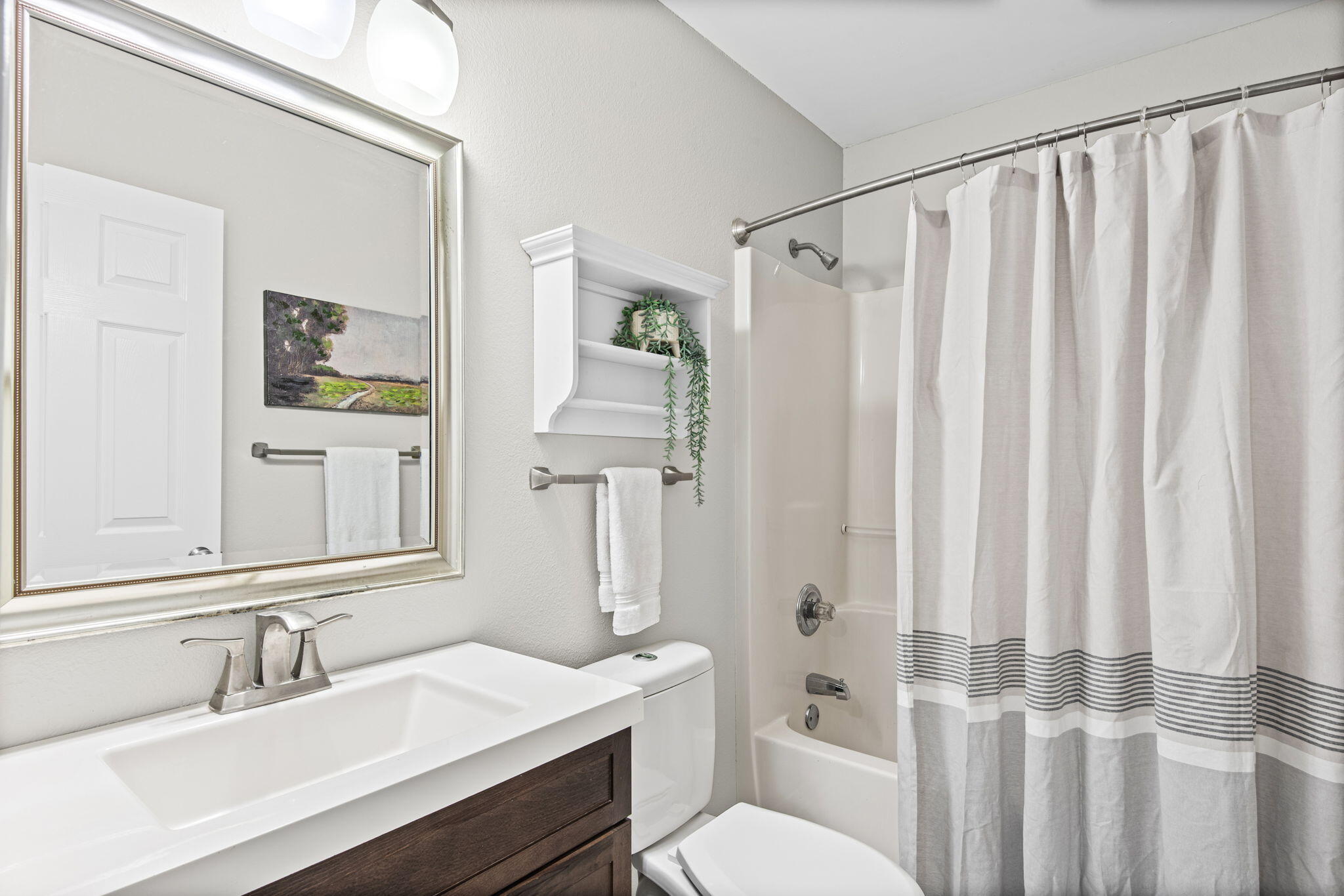 MAGNOLIA PLANTATION AT BLUEWATER BAY - Residential