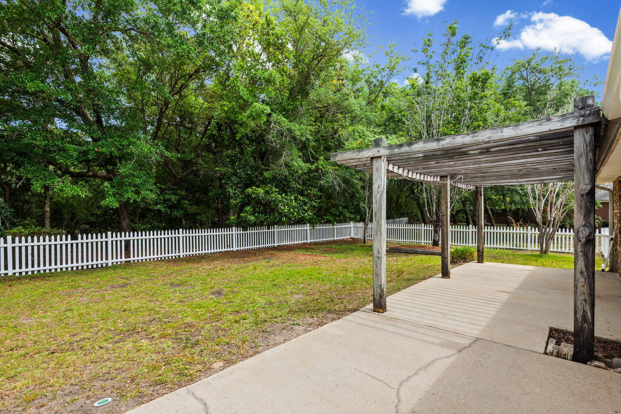 MAGNOLIA PLANTATION AT BLUEWATER BAY - Residential