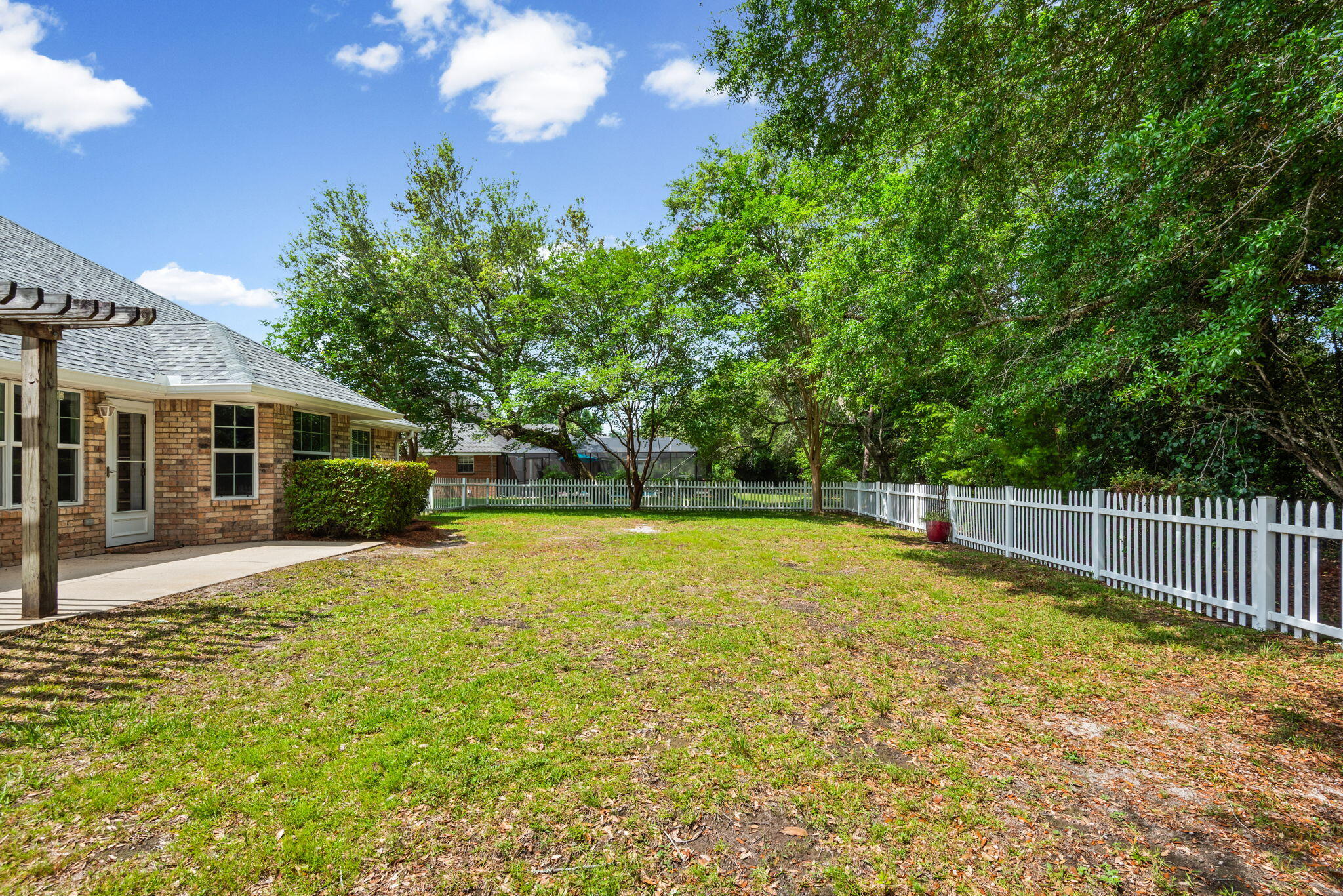 MAGNOLIA PLANTATION AT BLUEWATER BAY - Residential