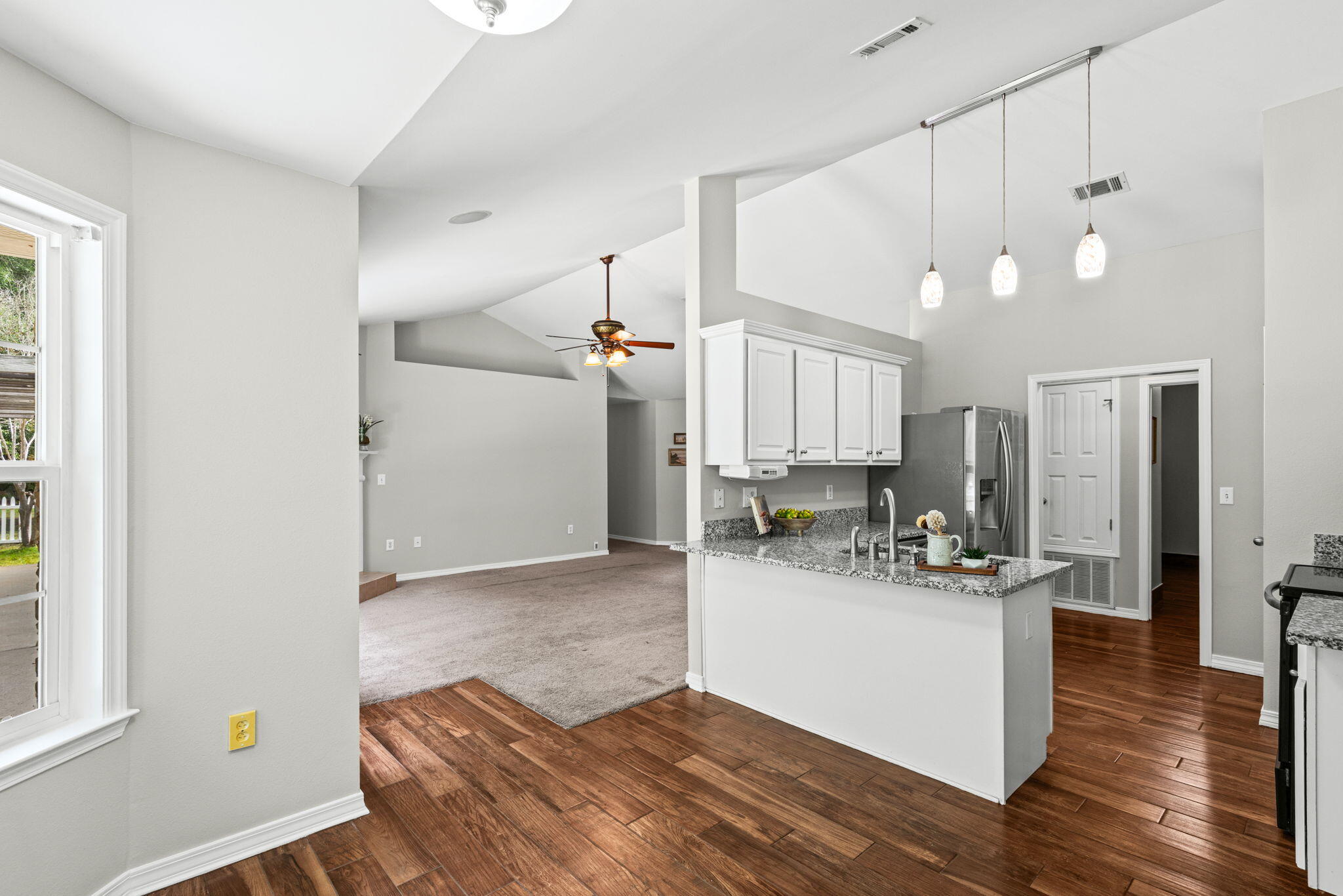 MAGNOLIA PLANTATION AT BLUEWATER BAY - Residential