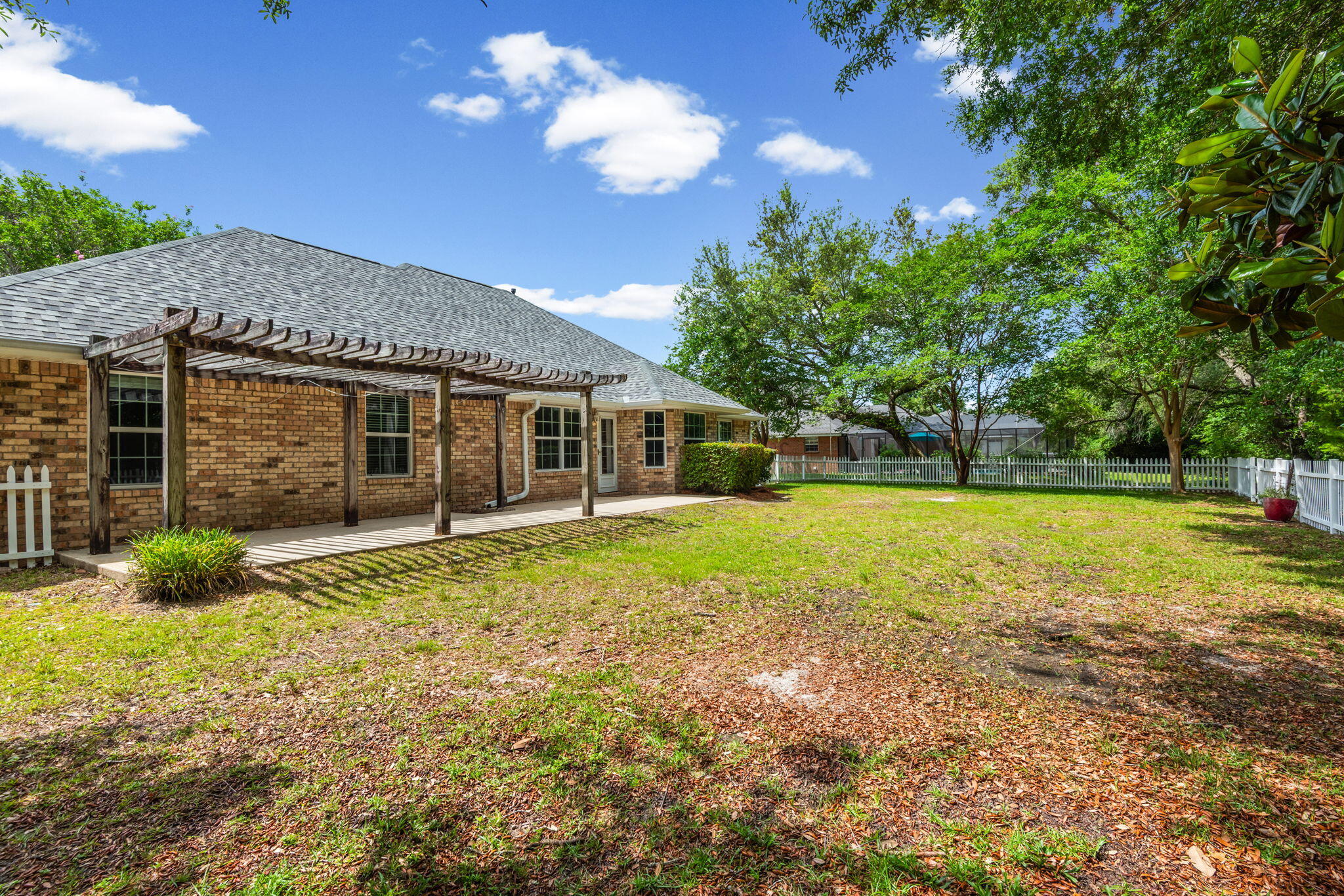 MAGNOLIA PLANTATION AT BLUEWATER BAY - Residential