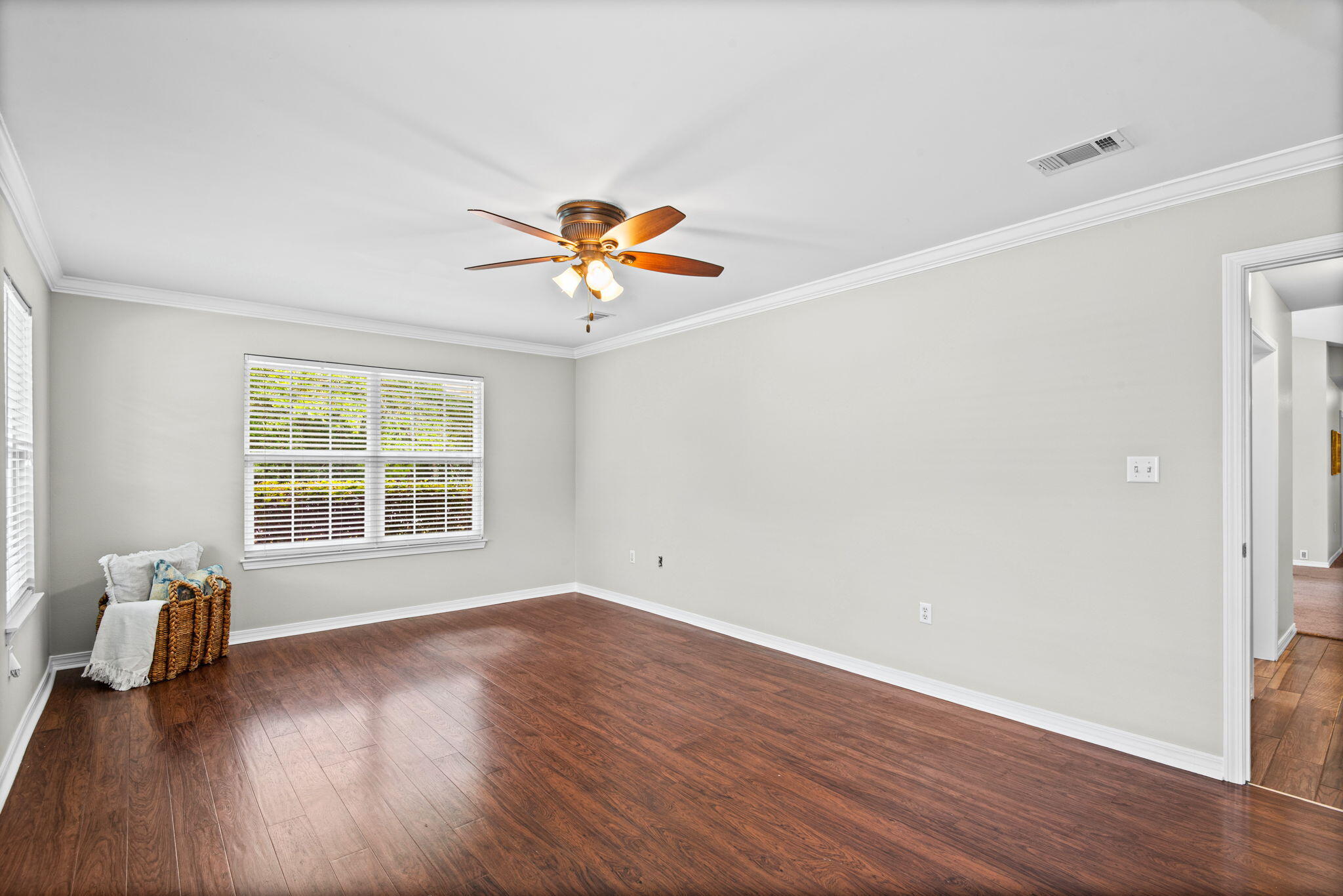 MAGNOLIA PLANTATION AT BLUEWATER BAY - Residential