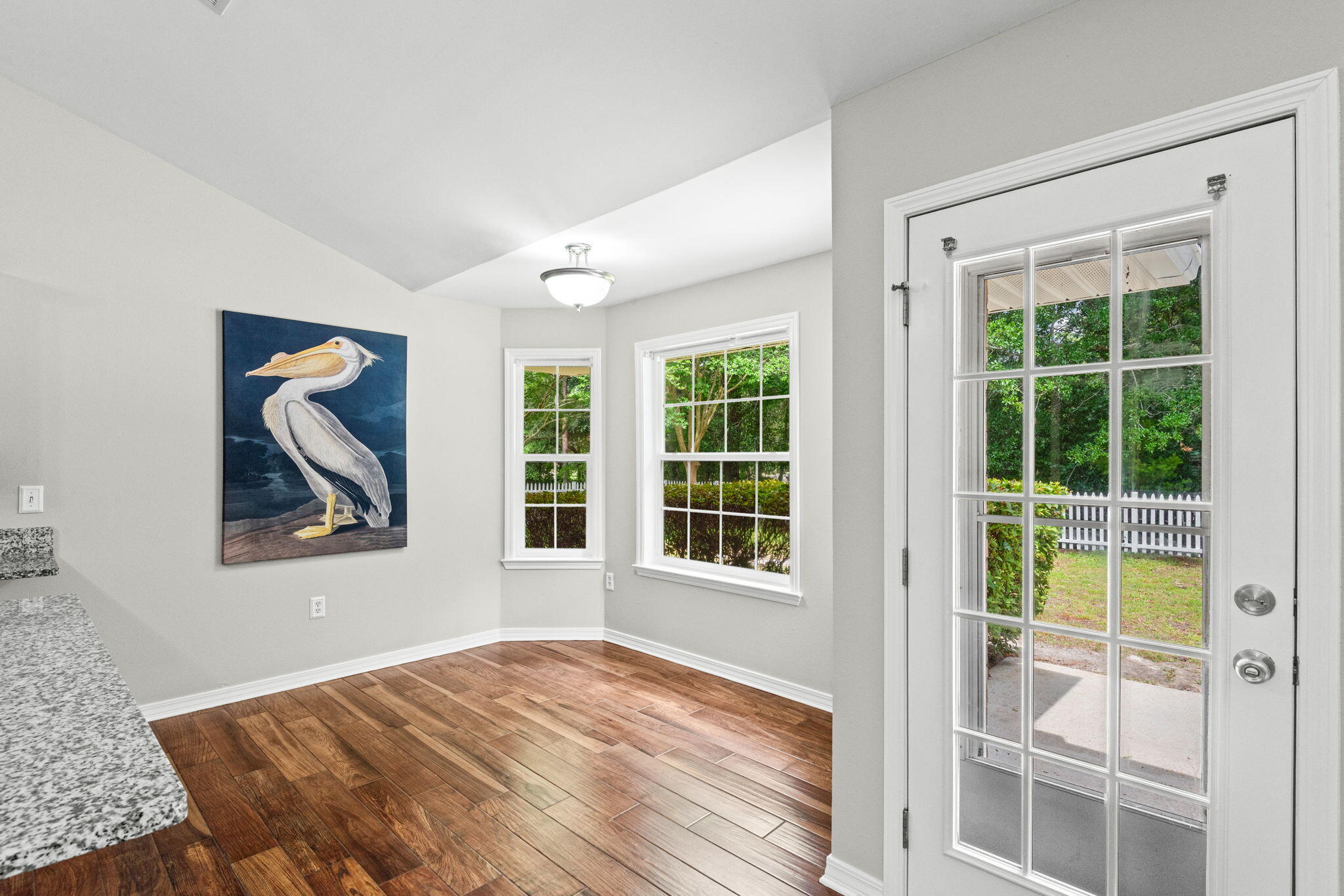 MAGNOLIA PLANTATION AT BLUEWATER BAY - Residential
