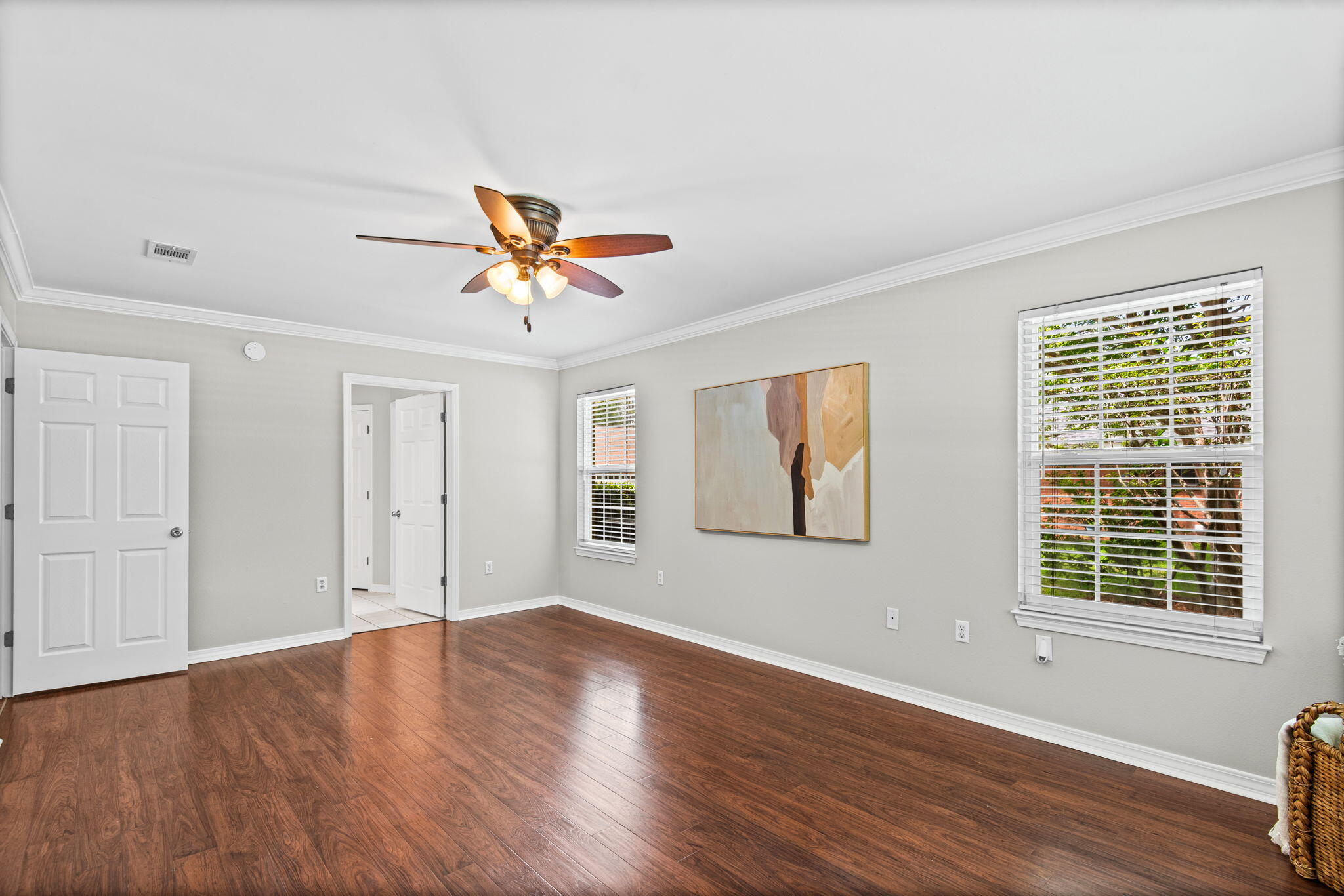 MAGNOLIA PLANTATION AT BLUEWATER BAY - Residential
