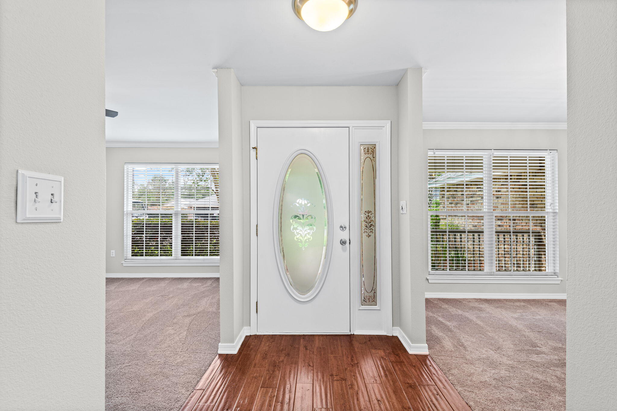 MAGNOLIA PLANTATION AT BLUEWATER BAY - Residential
