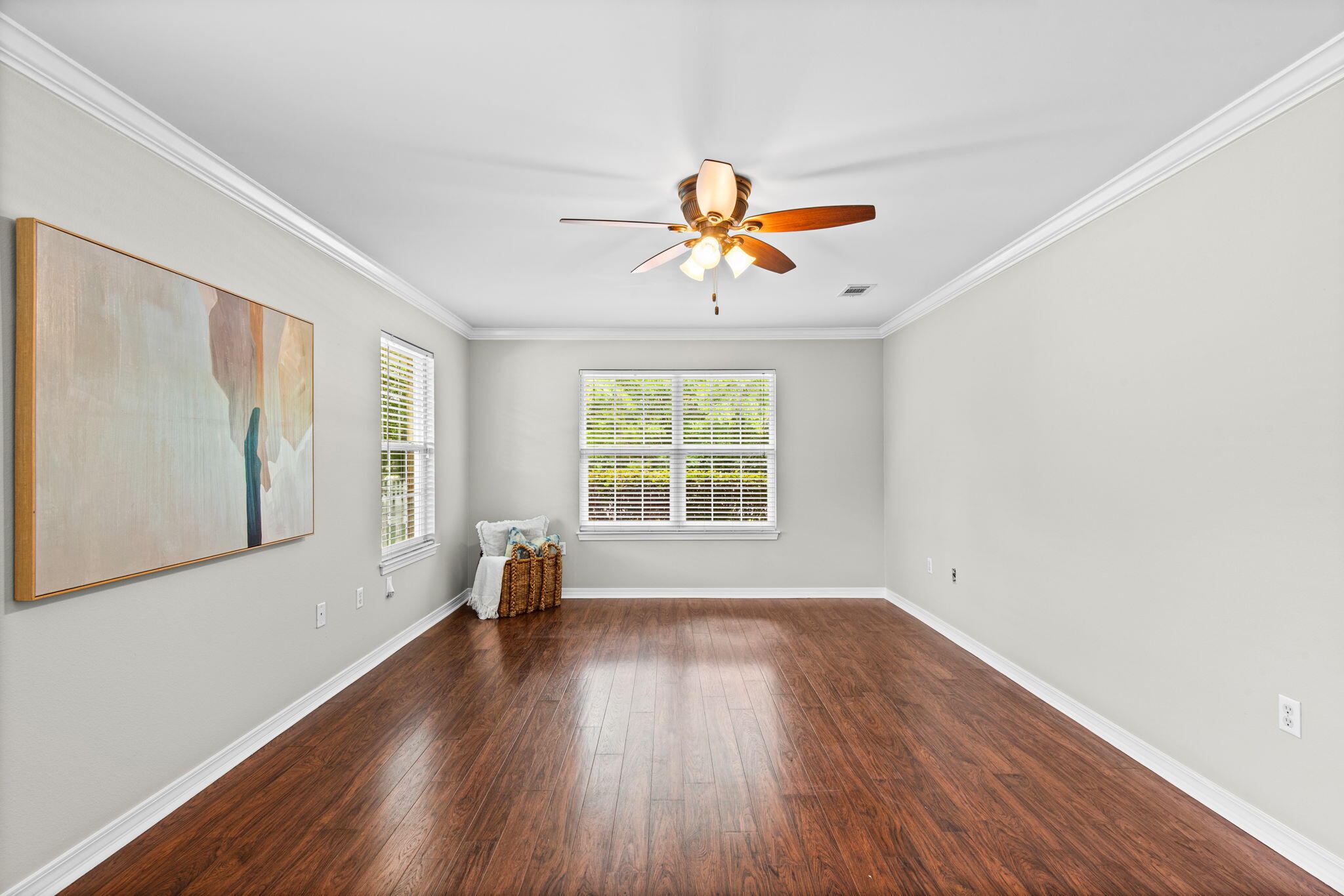 MAGNOLIA PLANTATION AT BLUEWATER BAY - Residential