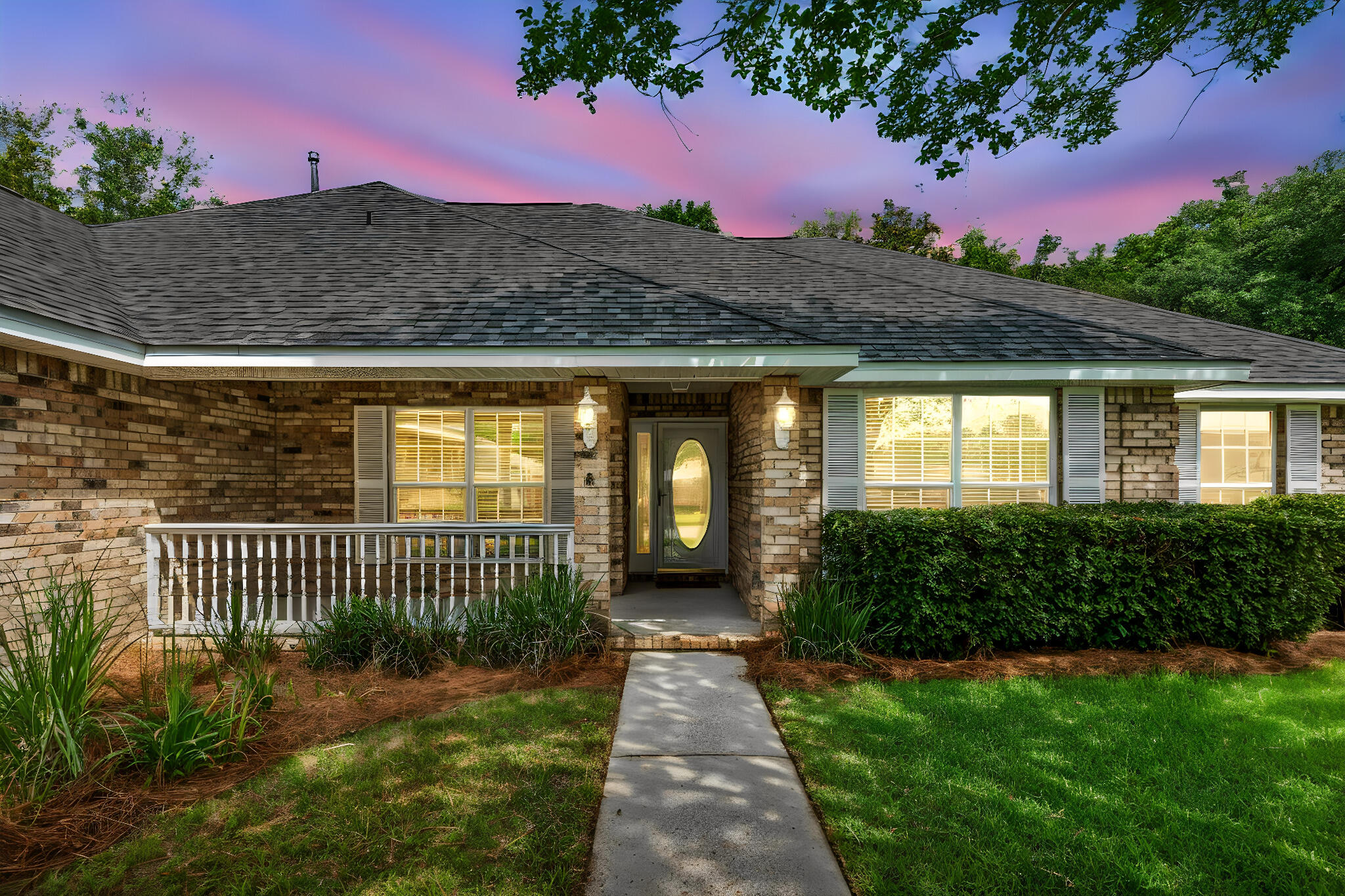 MAGNOLIA PLANTATION AT BLUEWATER BAY - Residential