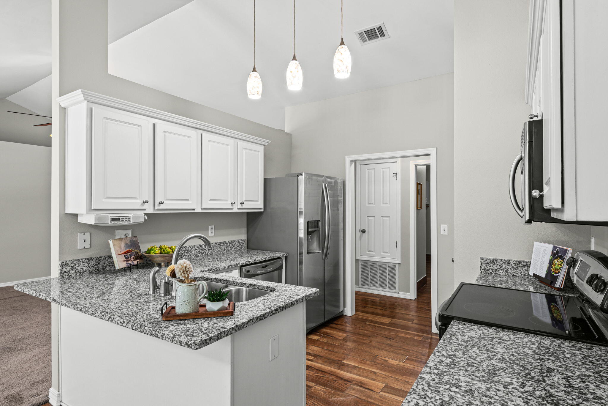 MAGNOLIA PLANTATION AT BLUEWATER BAY - Residential