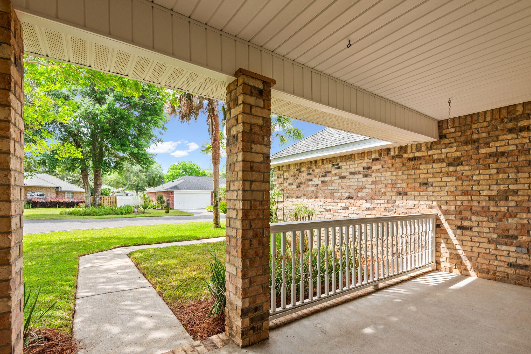 MAGNOLIA PLANTATION AT BLUEWATER BAY - Residential