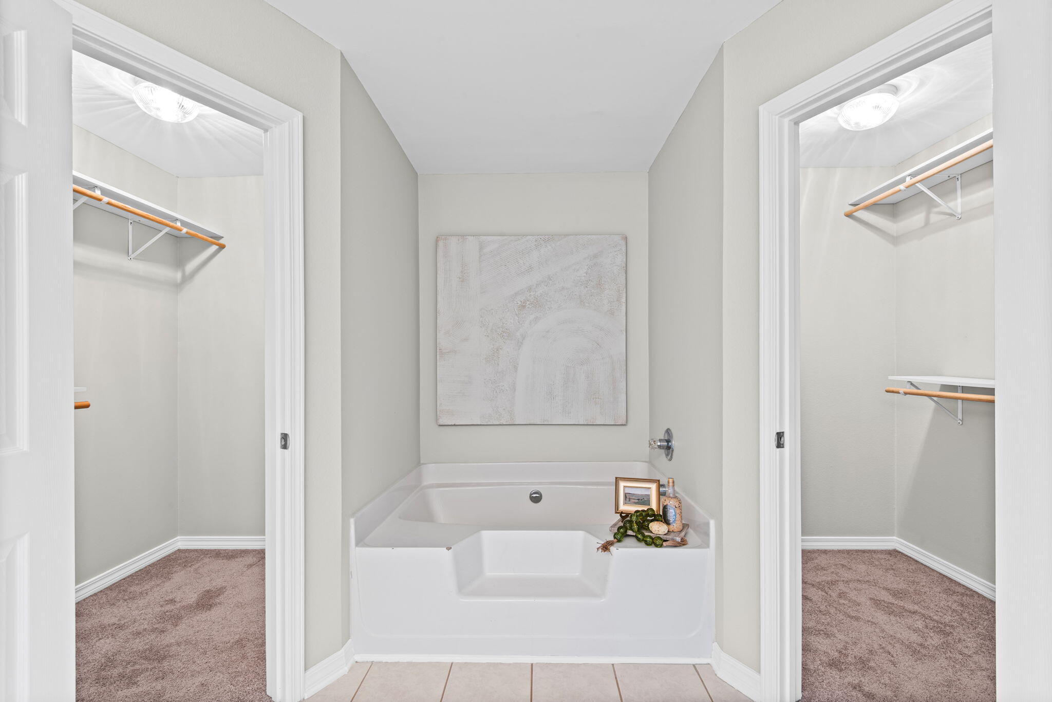 MAGNOLIA PLANTATION AT BLUEWATER BAY - Residential