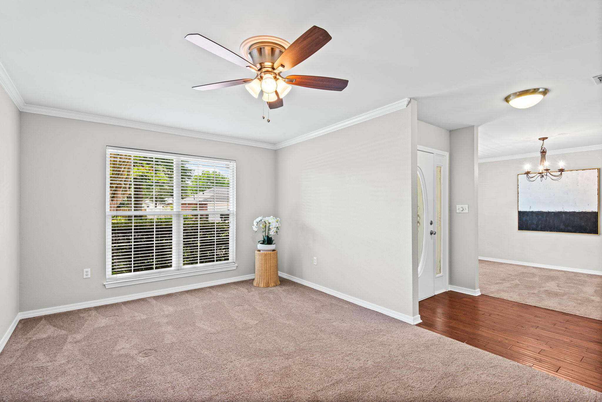 MAGNOLIA PLANTATION AT BLUEWATER BAY - Residential